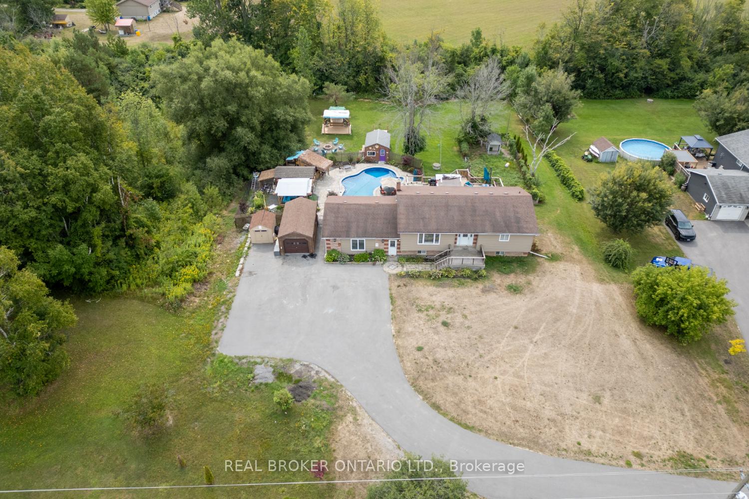 Photo 48 of 15471 County Road 2, Brighton, Rural Brighton — HOMEH