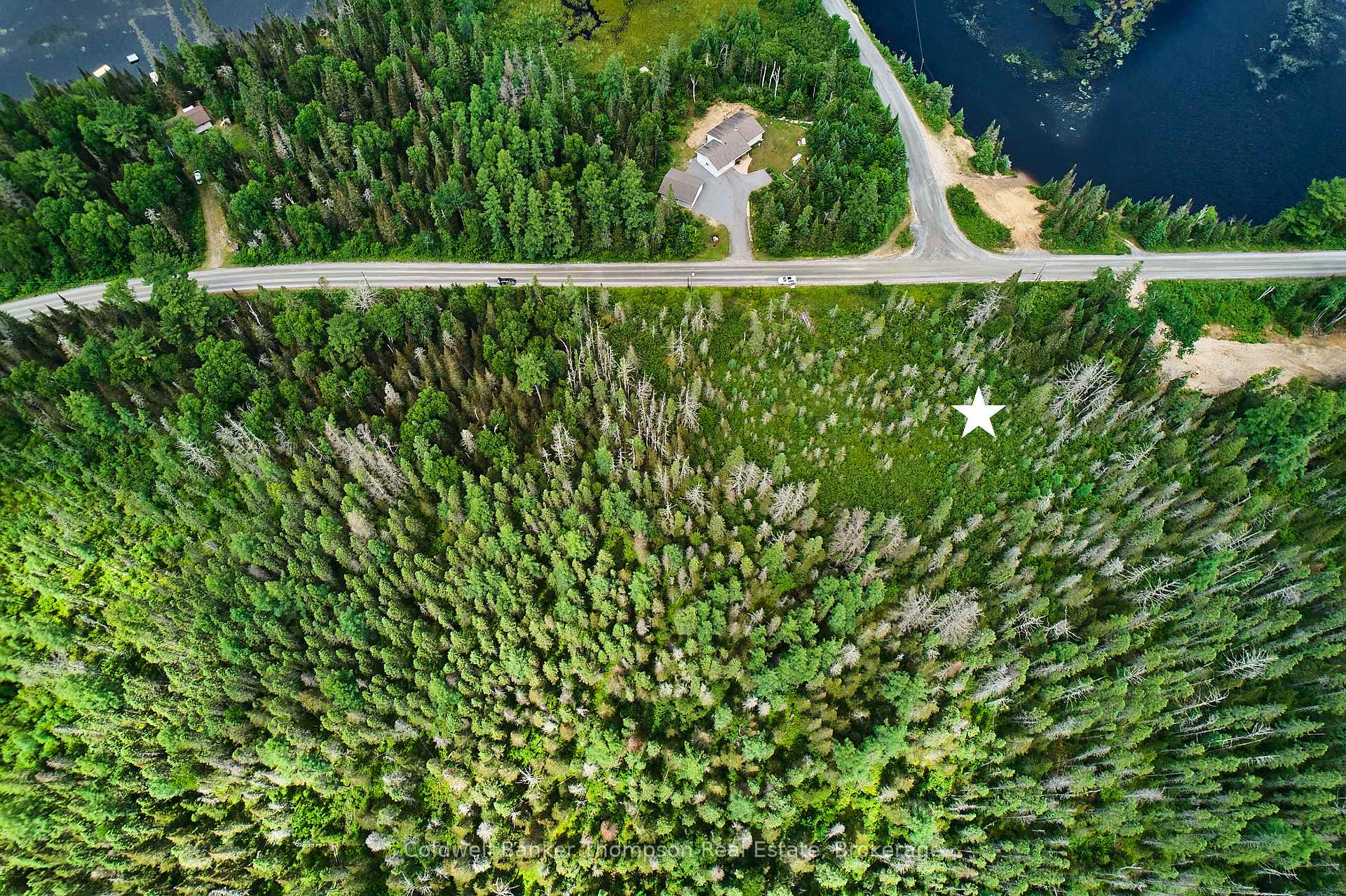 Photo 1 of Sand Hill Road, Joly — HOMEH