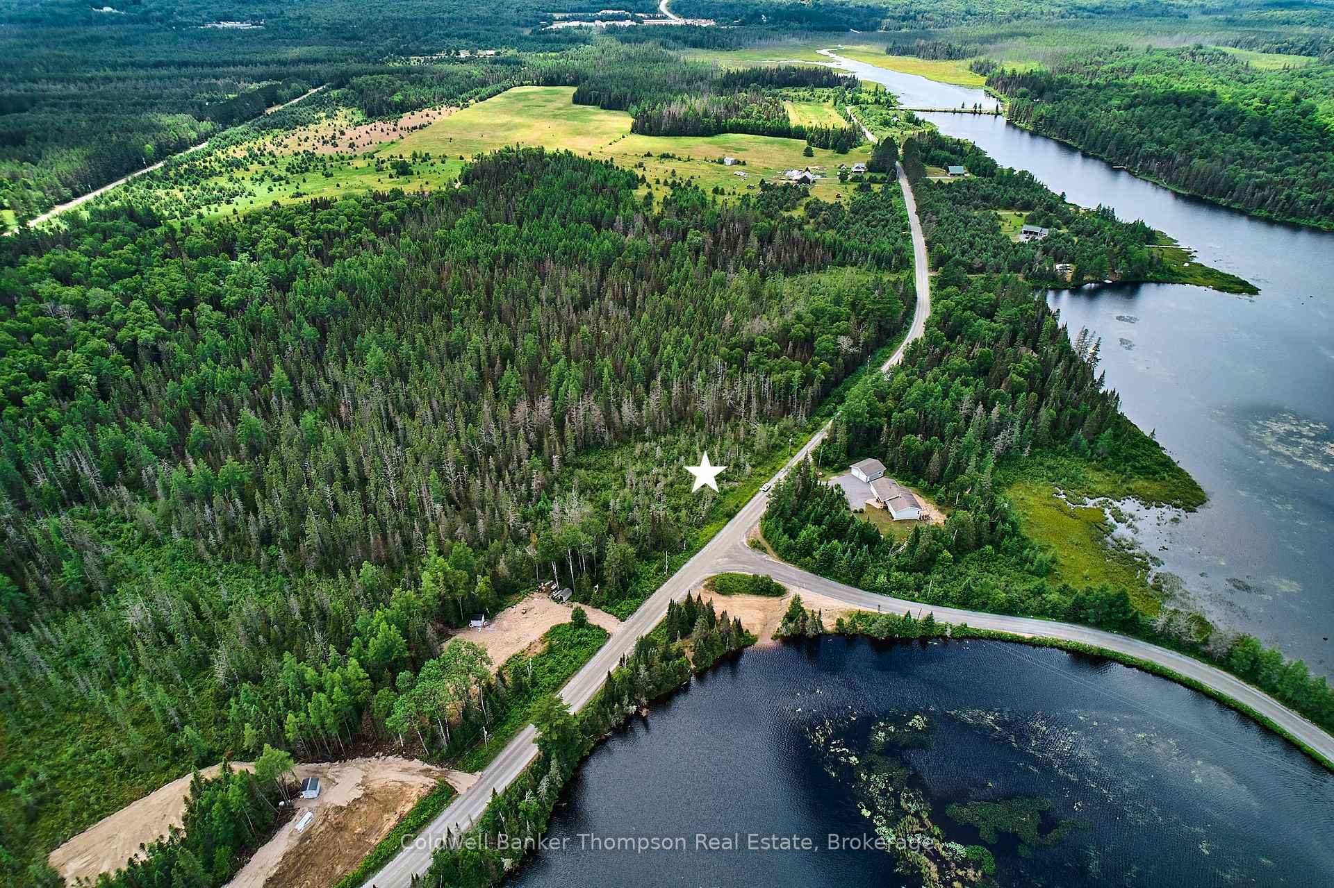 Photo 2 of Sand Hill Road, Joly — HOMEH