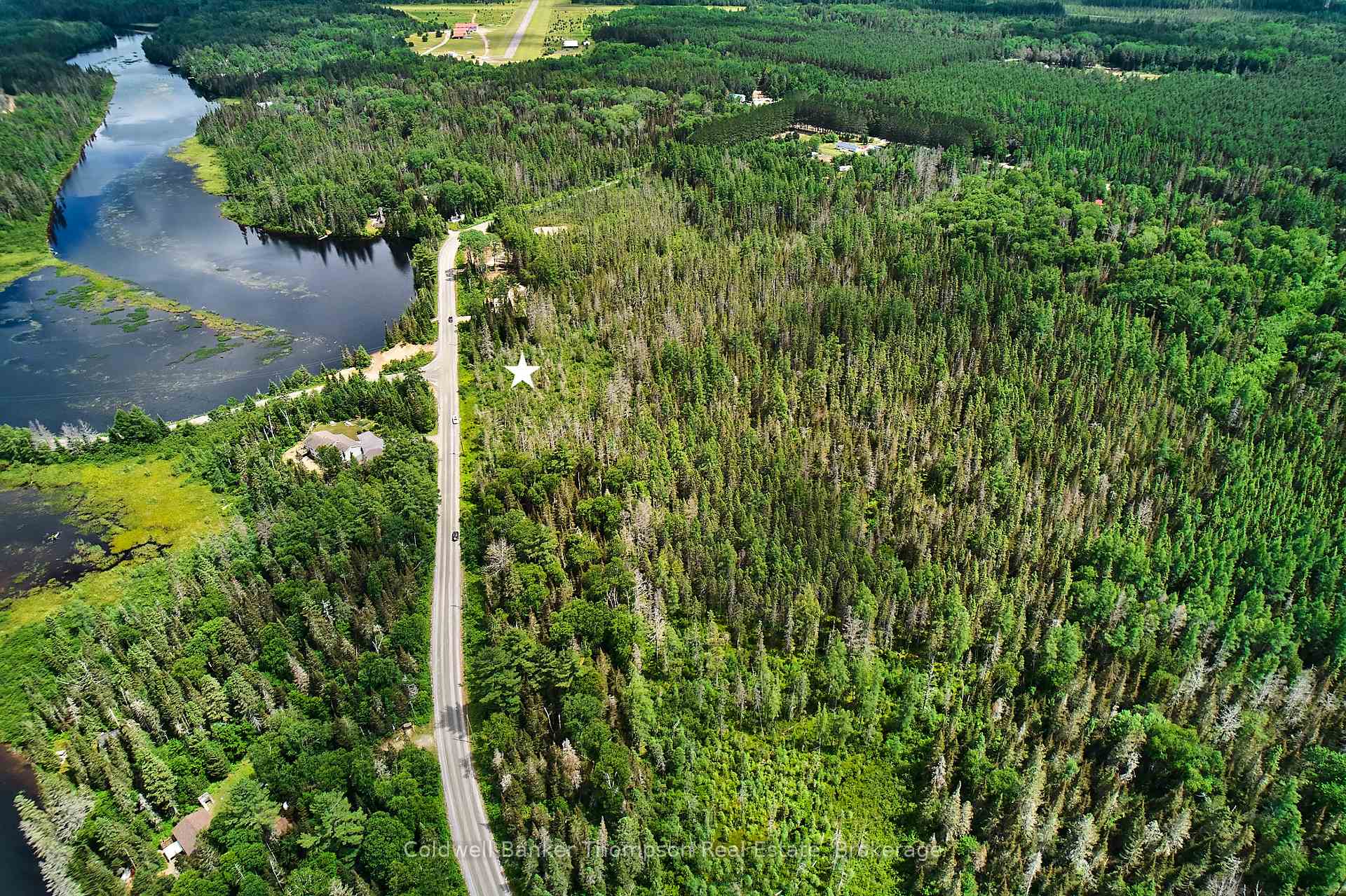 Photo 3 of Sand Hill Road, Joly — HOMEH
