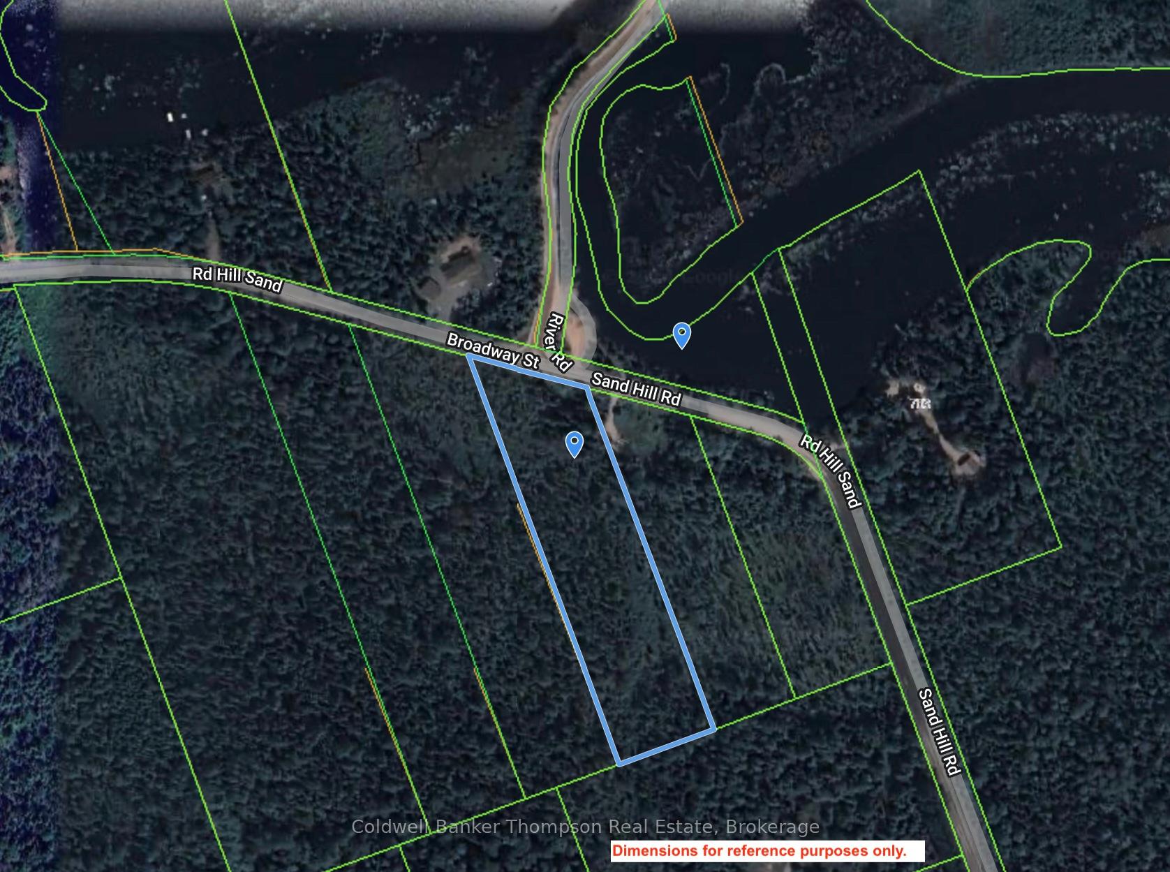 Photo 4 of Sand Hill Road, Joly — HOMEH