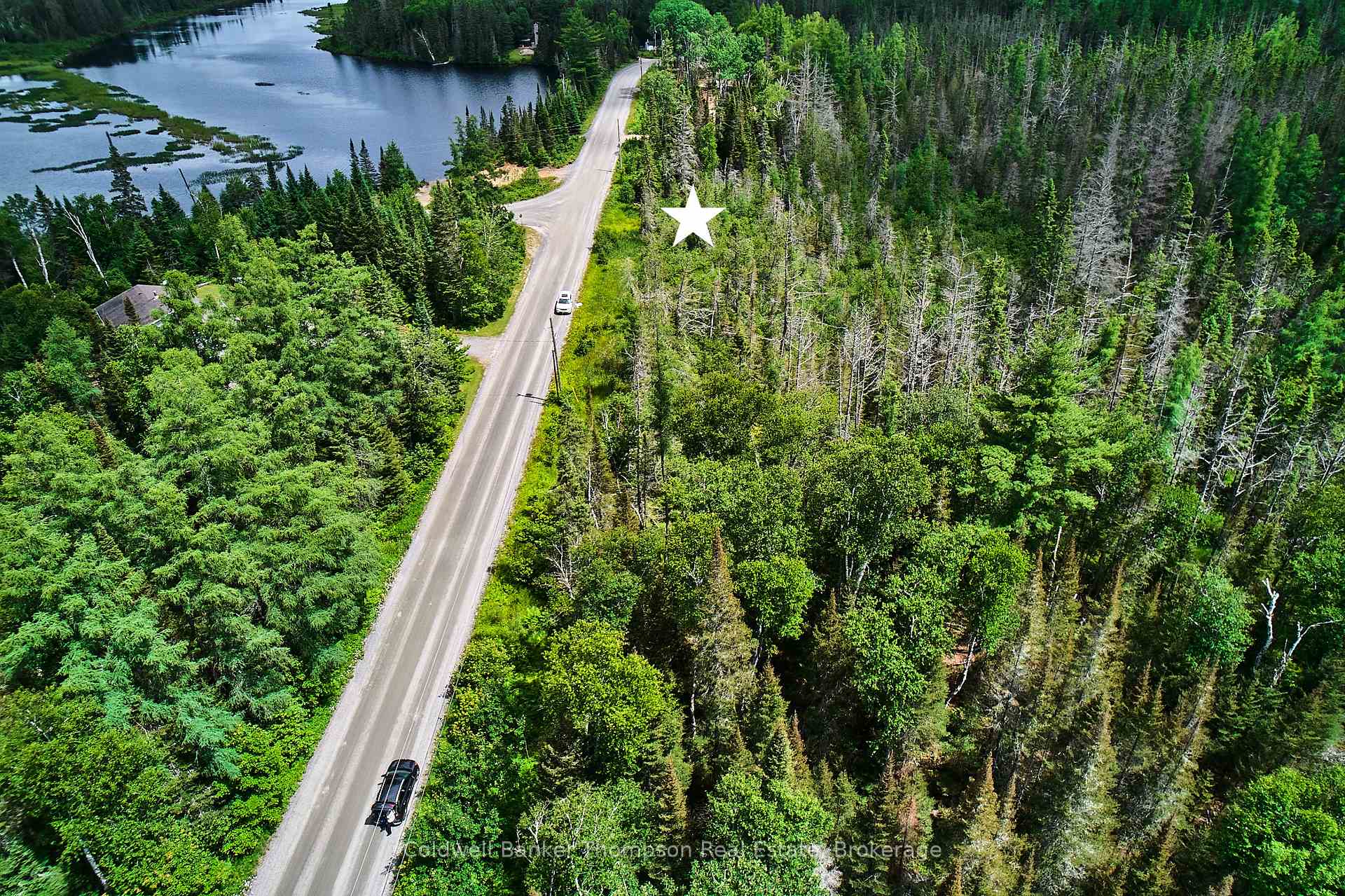 Photo 5 of Sand Hill Road, Joly — HOMEH
