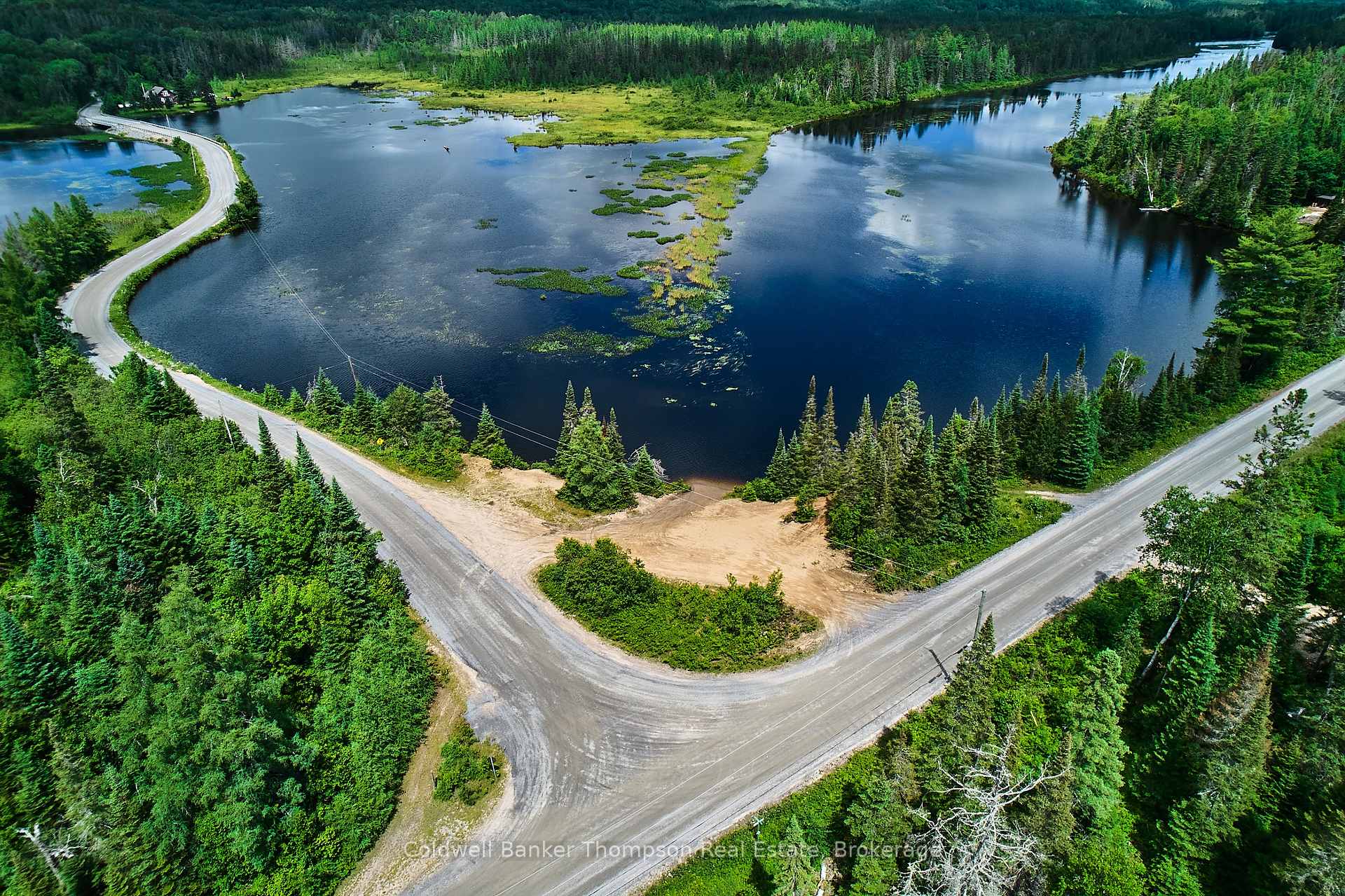 Photo 7 of Sand Hill Road, Joly — HOMEH