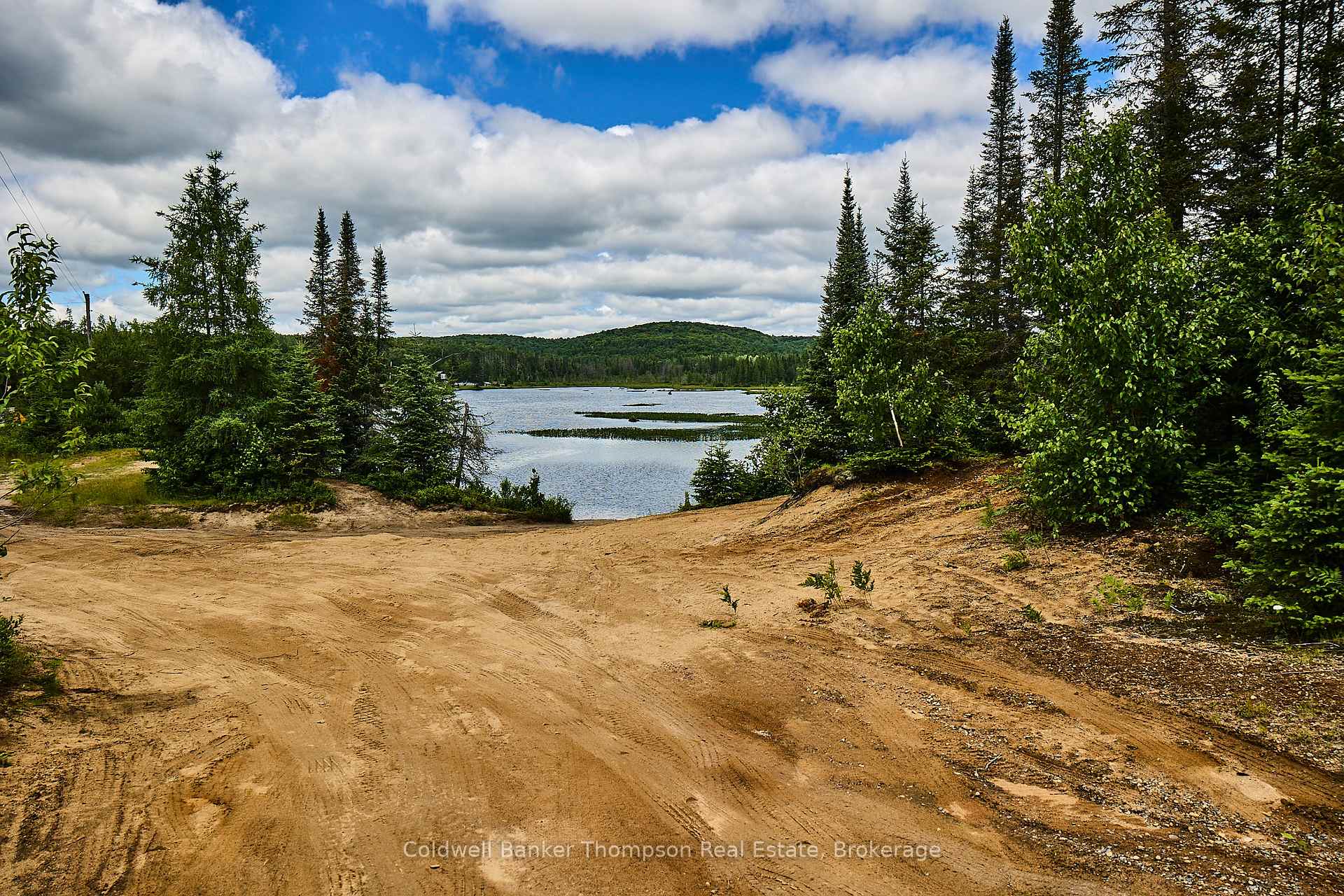 Photo 9 of Sand Hill Road, Joly — HOMEH