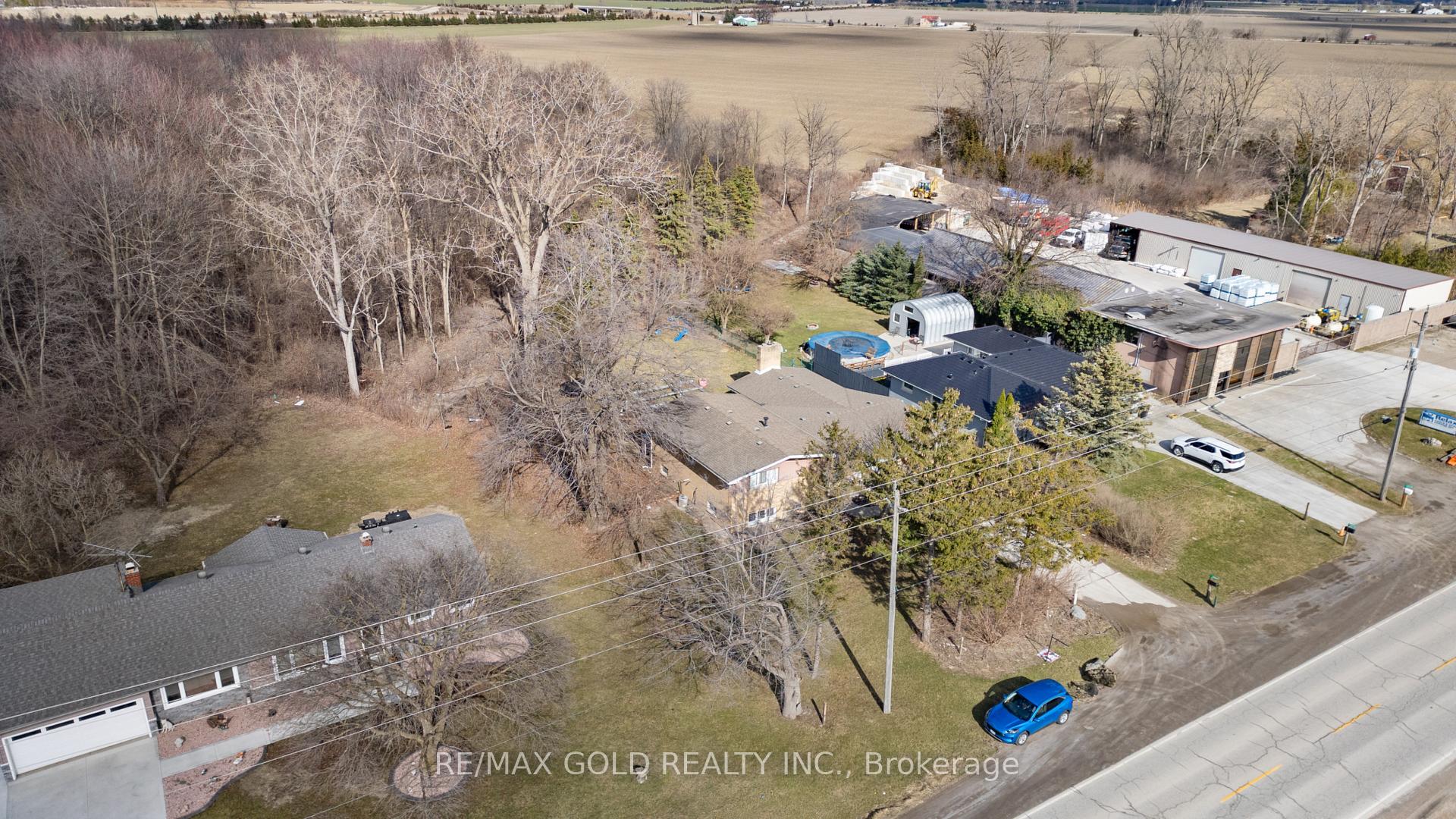 Photo 2 of 5094 County Rd 46, Tecumseh — HOMEH