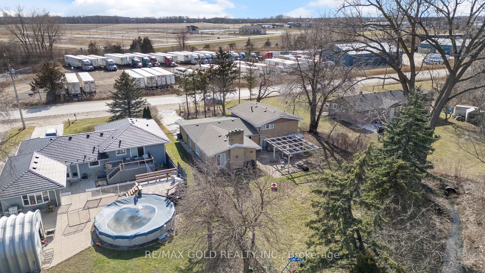 Photo 4 of 5094 County Rd 46, Tecumseh — HOMEH