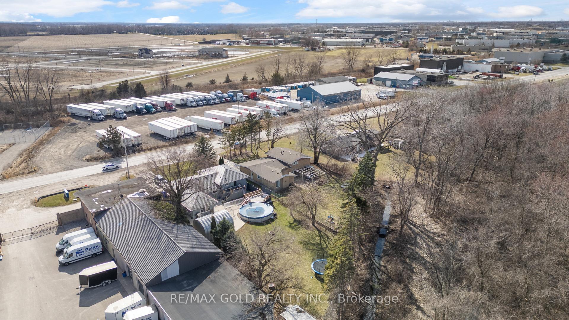Photo 5 of 5094 County Rd 46, Tecumseh — HOMEH