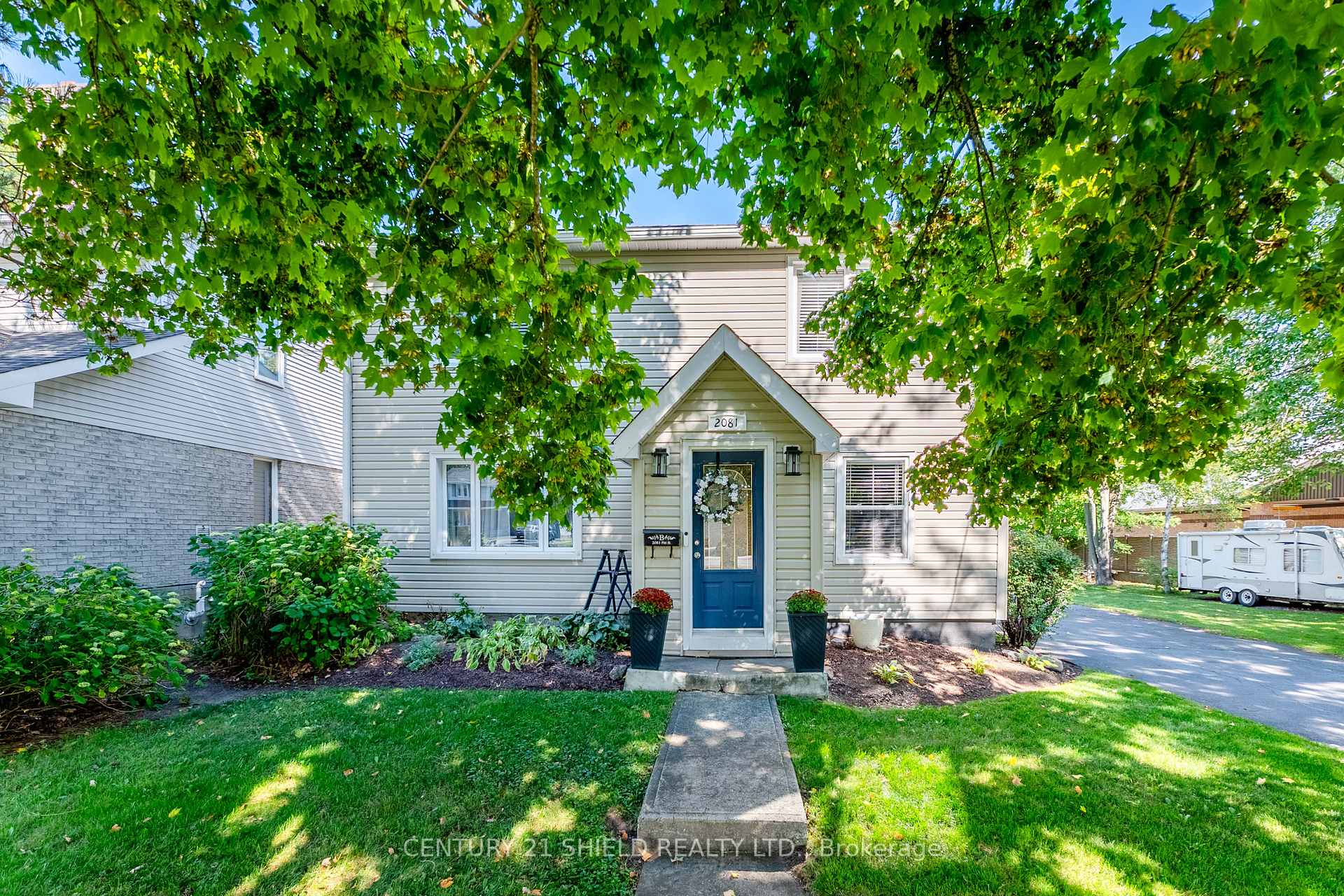 Photo 1 of 2081 Pitt Street, Cornwall — HOMEH