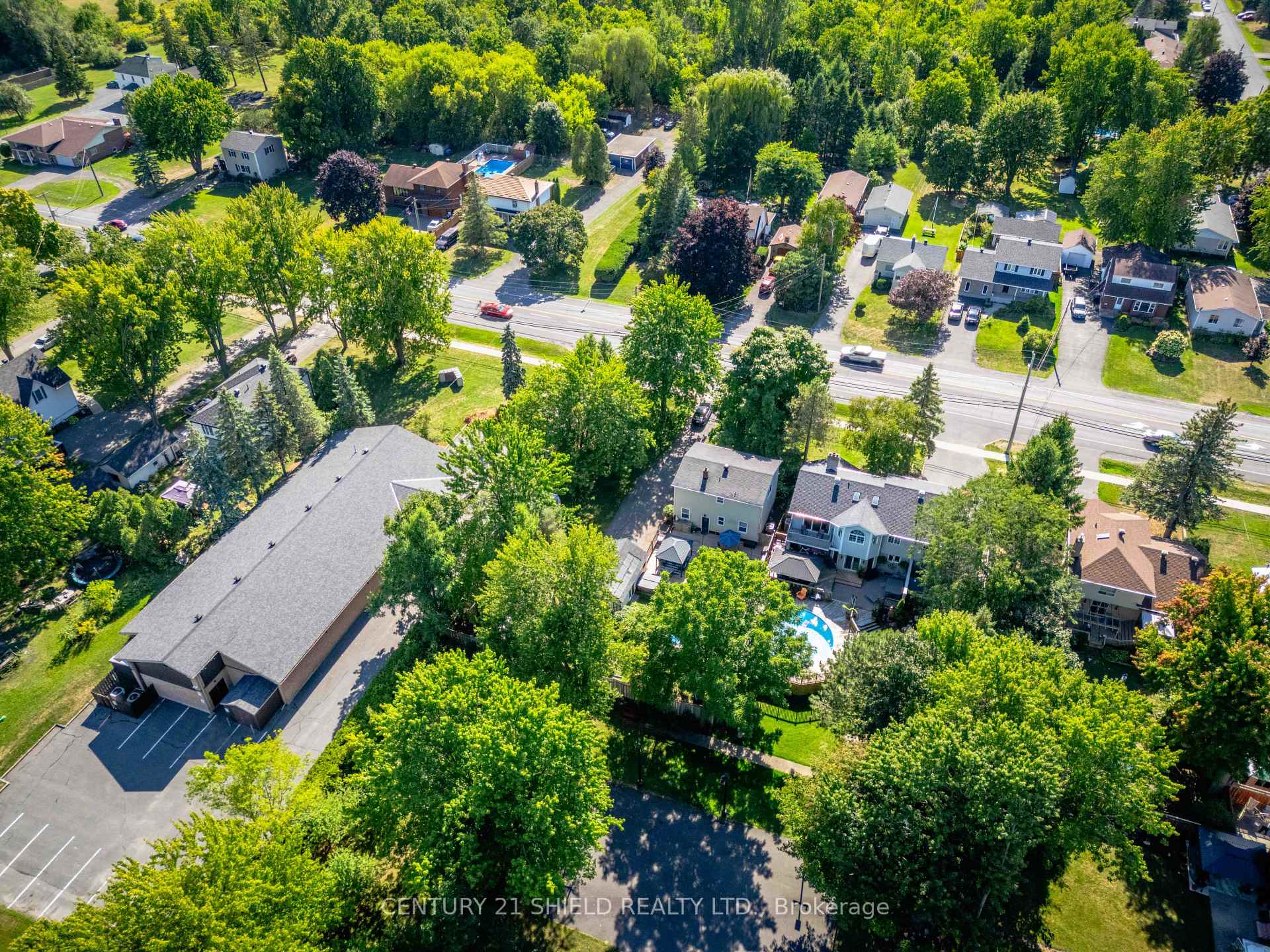 Photo 7 of 2081 Pitt Street, Cornwall — HOMEH