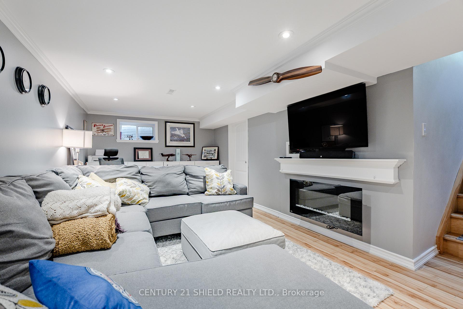 Photo 31 of 2081 Pitt Street, Cornwall — HOMEH