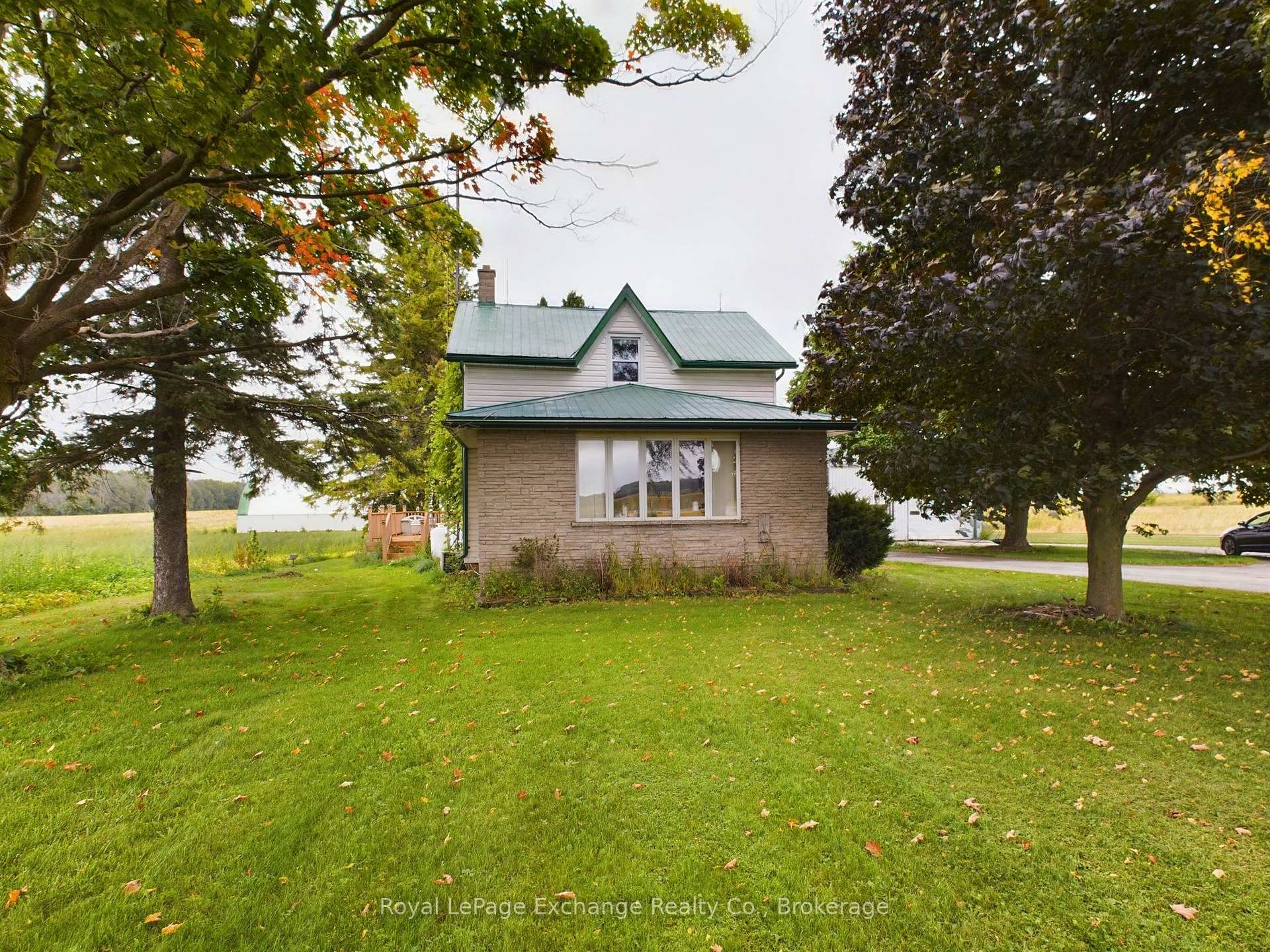 Front of 41666 Browntown Road