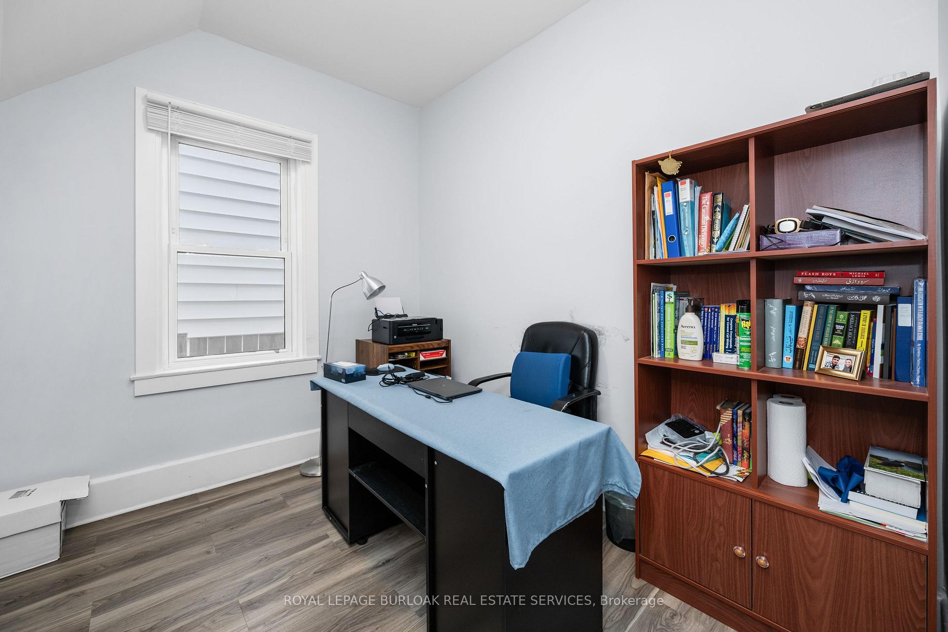 Photo 3 of 22 Catherine Street, St. Catharines, Downtown — HOMEH