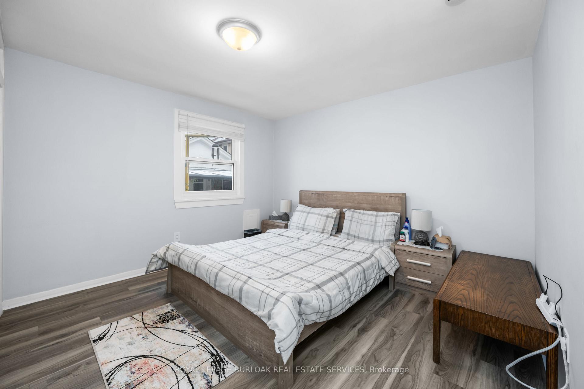 Photo 5 of 22 Catherine Street, St. Catharines, Downtown — HOMEH