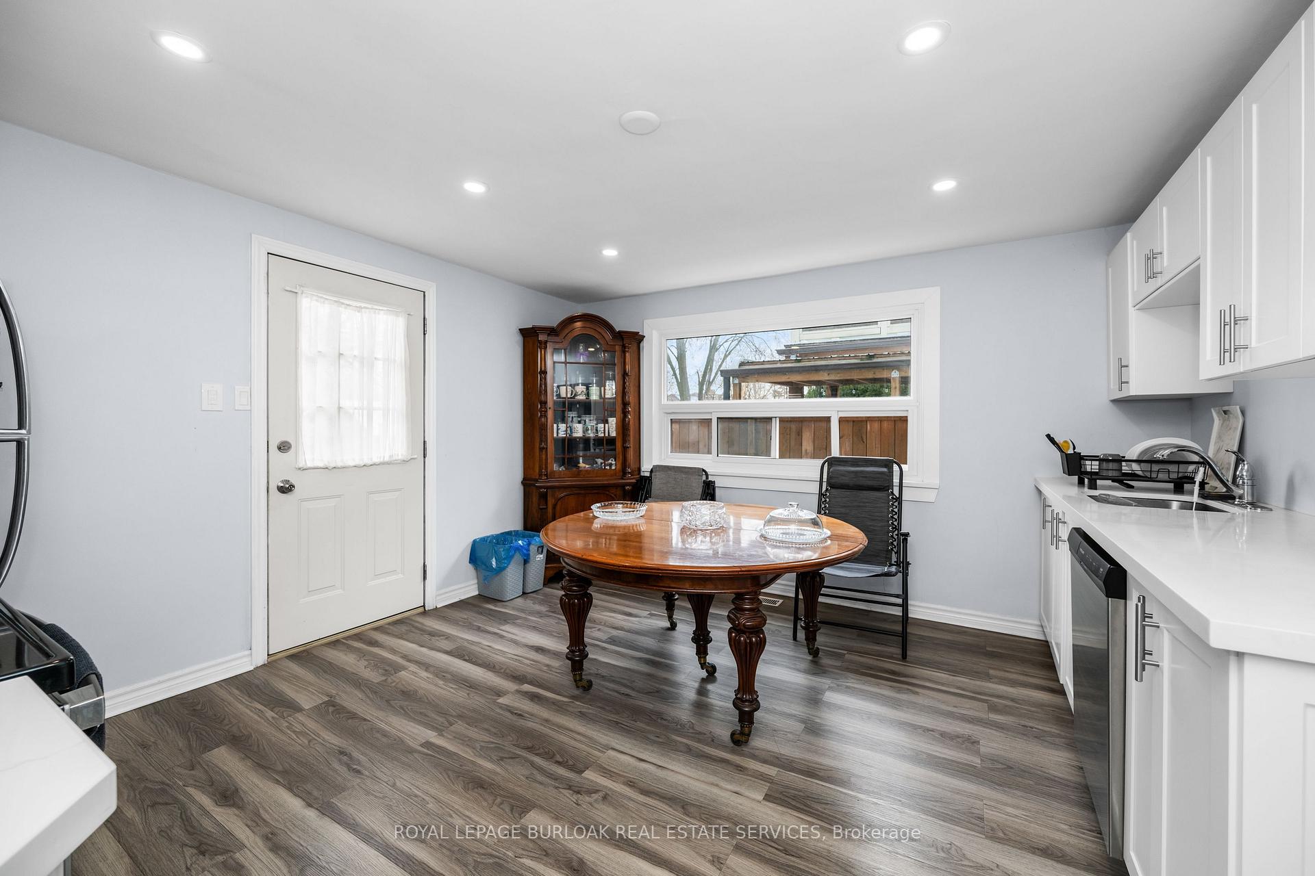 Photo 6 of 22 Catherine Street, St. Catharines, Downtown — HOMEH
