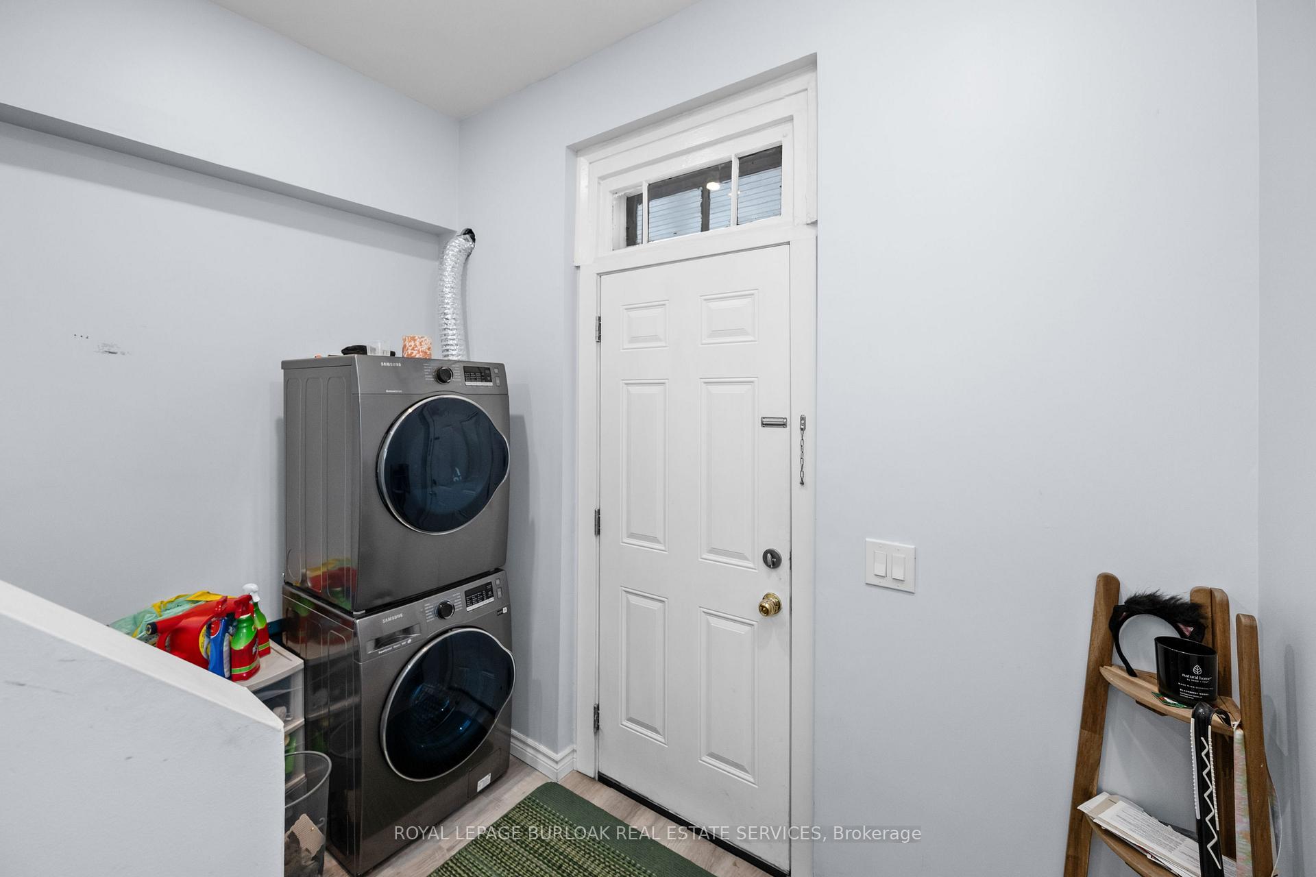 Photo 9 of 22 Catherine Street, St. Catharines, Downtown — HOMEH