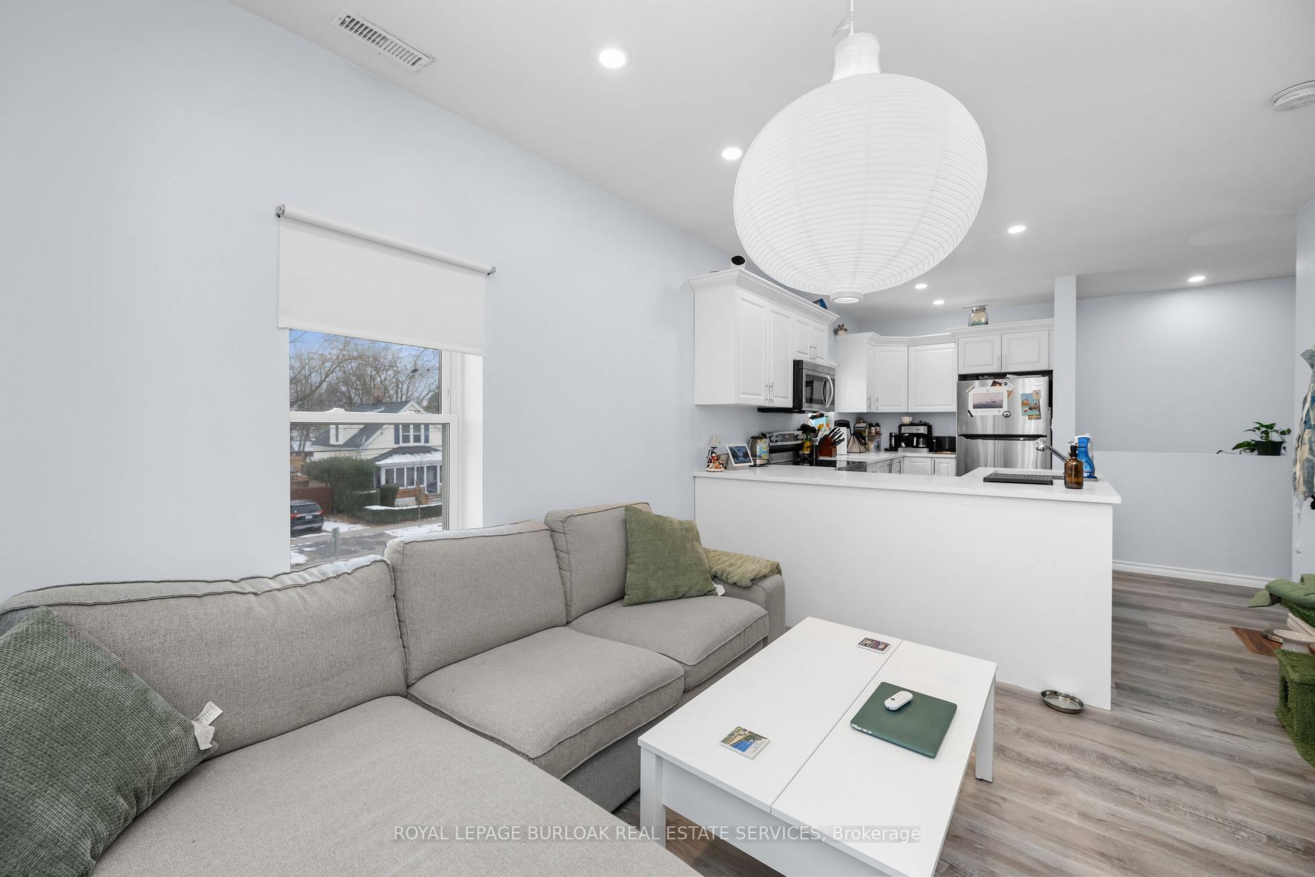 Photo 12 of 22 Catherine Street, St. Catharines, Downtown — HOMEH