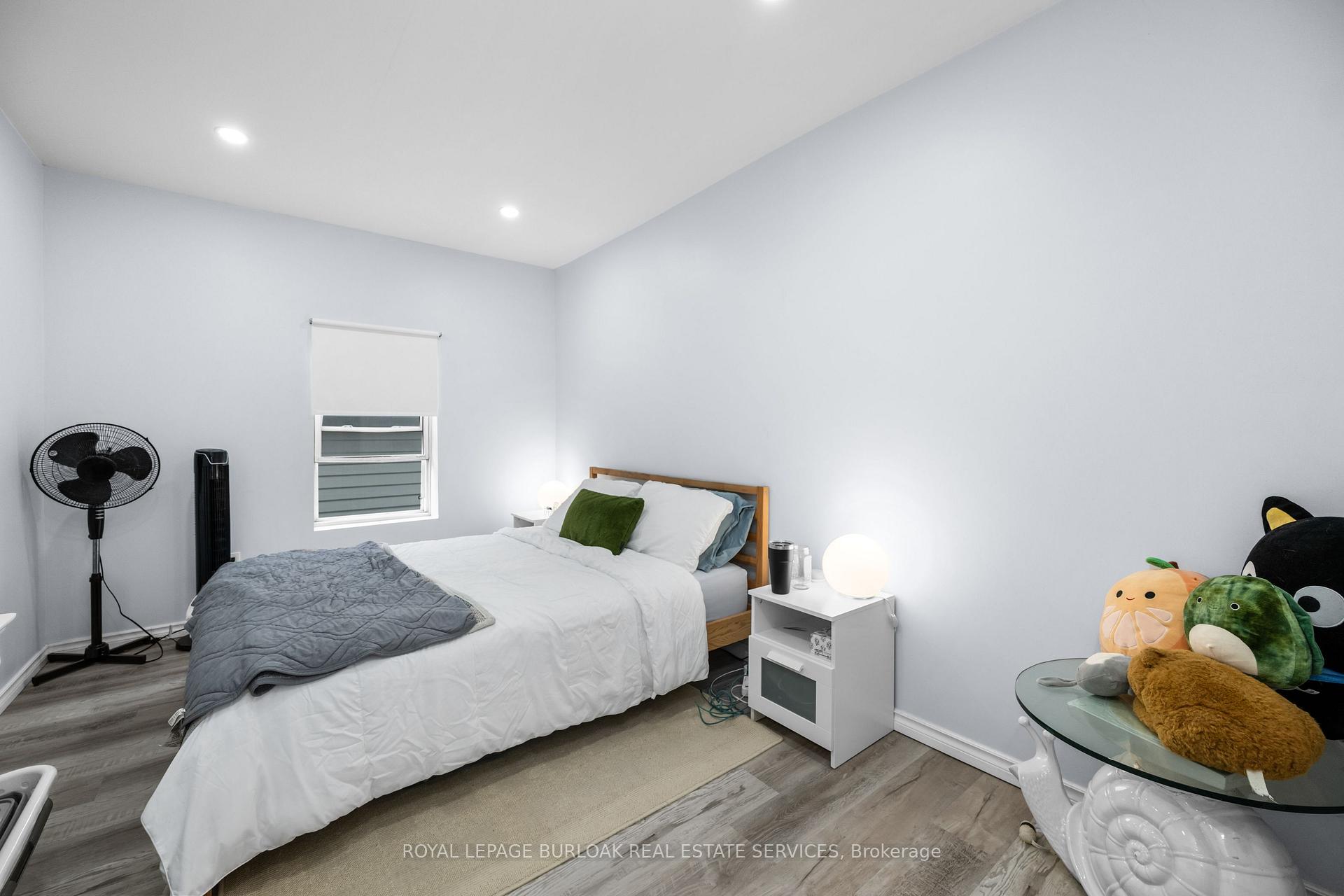 Photo 13 of 22 Catherine Street, St. Catharines, Downtown — HOMEH