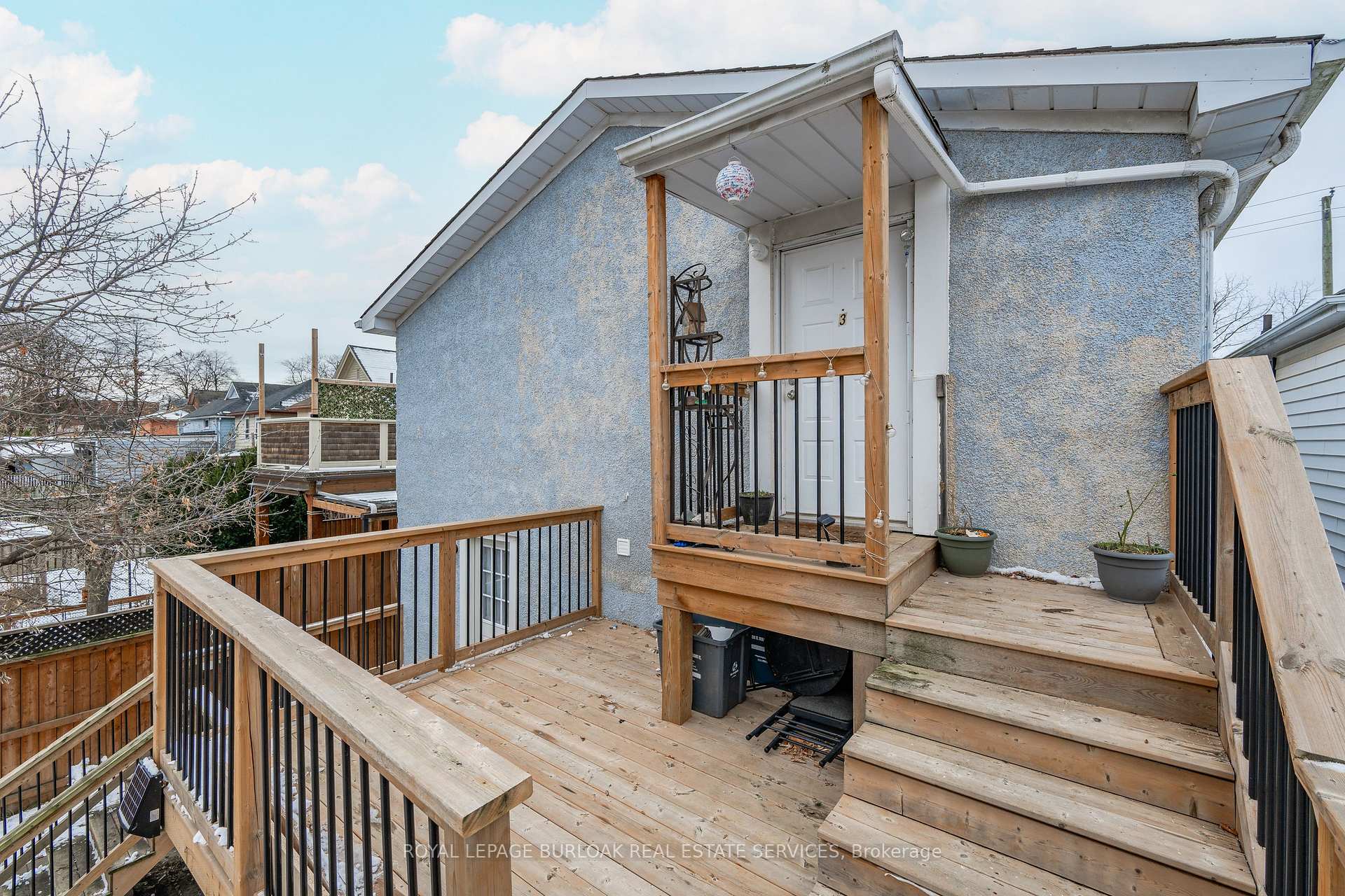 Photo 15 of 22 Catherine Street, St. Catharines, Downtown — HOMEH