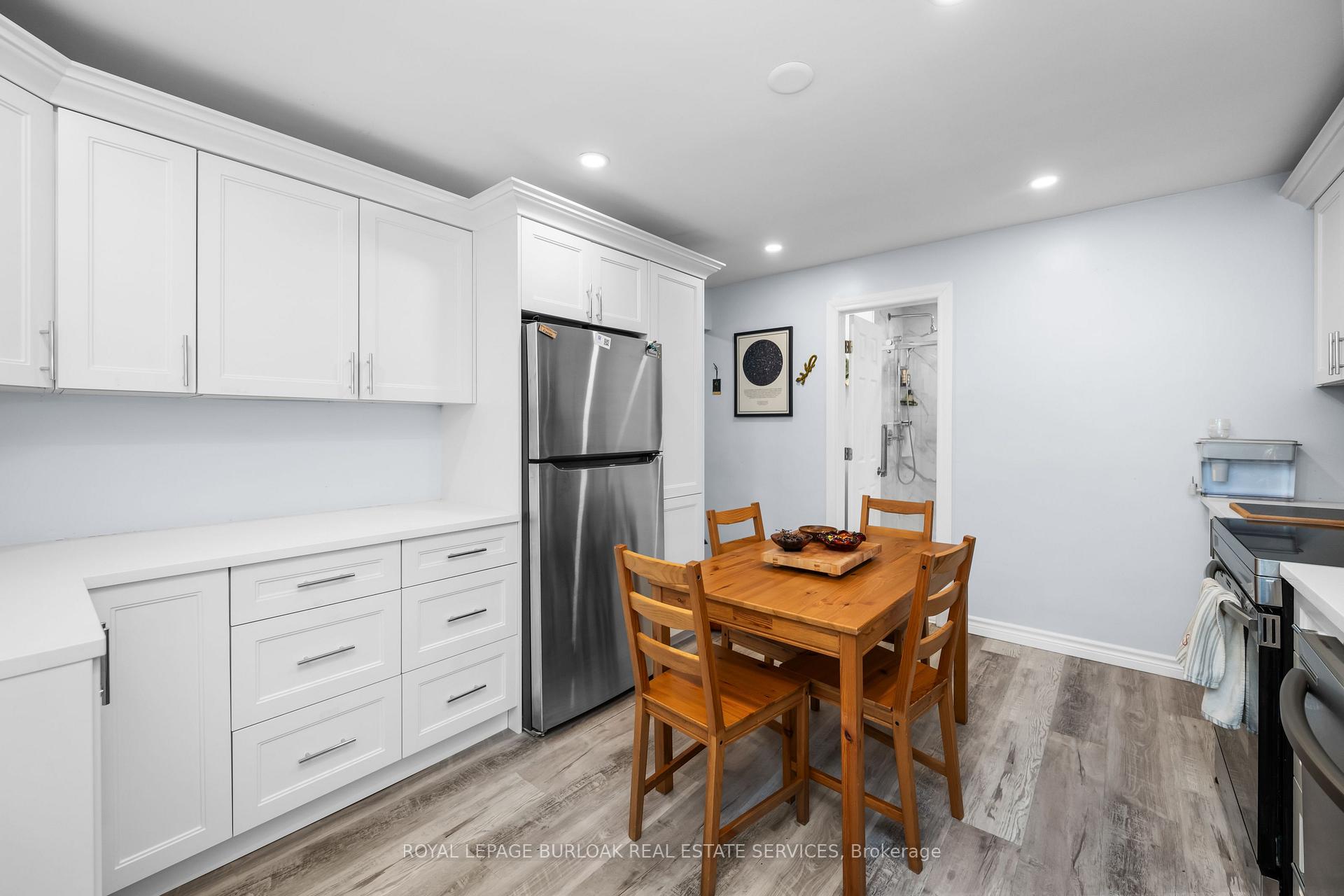 Photo 16 of 22 Catherine Street, St. Catharines, Downtown — HOMEH