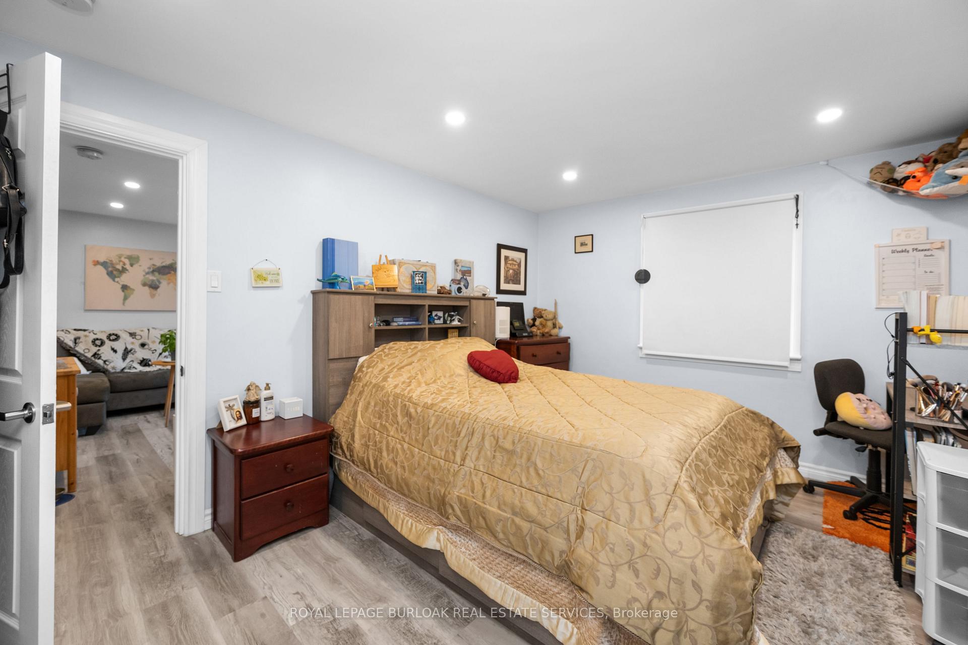 Photo 18 of 22 Catherine Street, St. Catharines, Downtown — HOMEH
