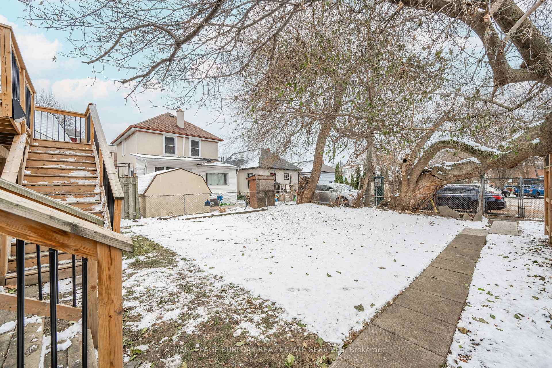 Photo 20 of 22 Catherine Street, St. Catharines, Downtown — HOMEH