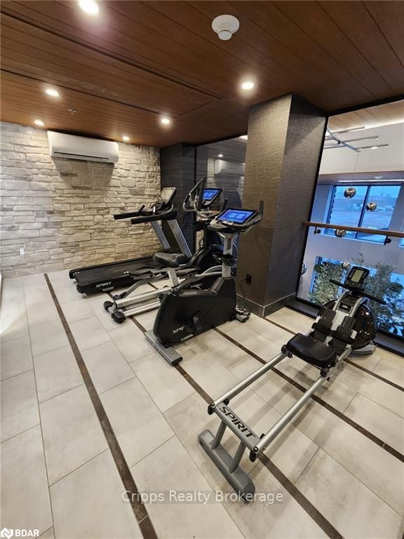 Photo 40 of Unit 404, 15 Kneeshaw Drive, Barrie, Rural Barrie Southeast — HOMEH
