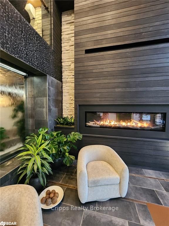 Photo 20 of Unit 404, 15 Kneeshaw Drive, Barrie, Rural Barrie Southeast — HOMEH