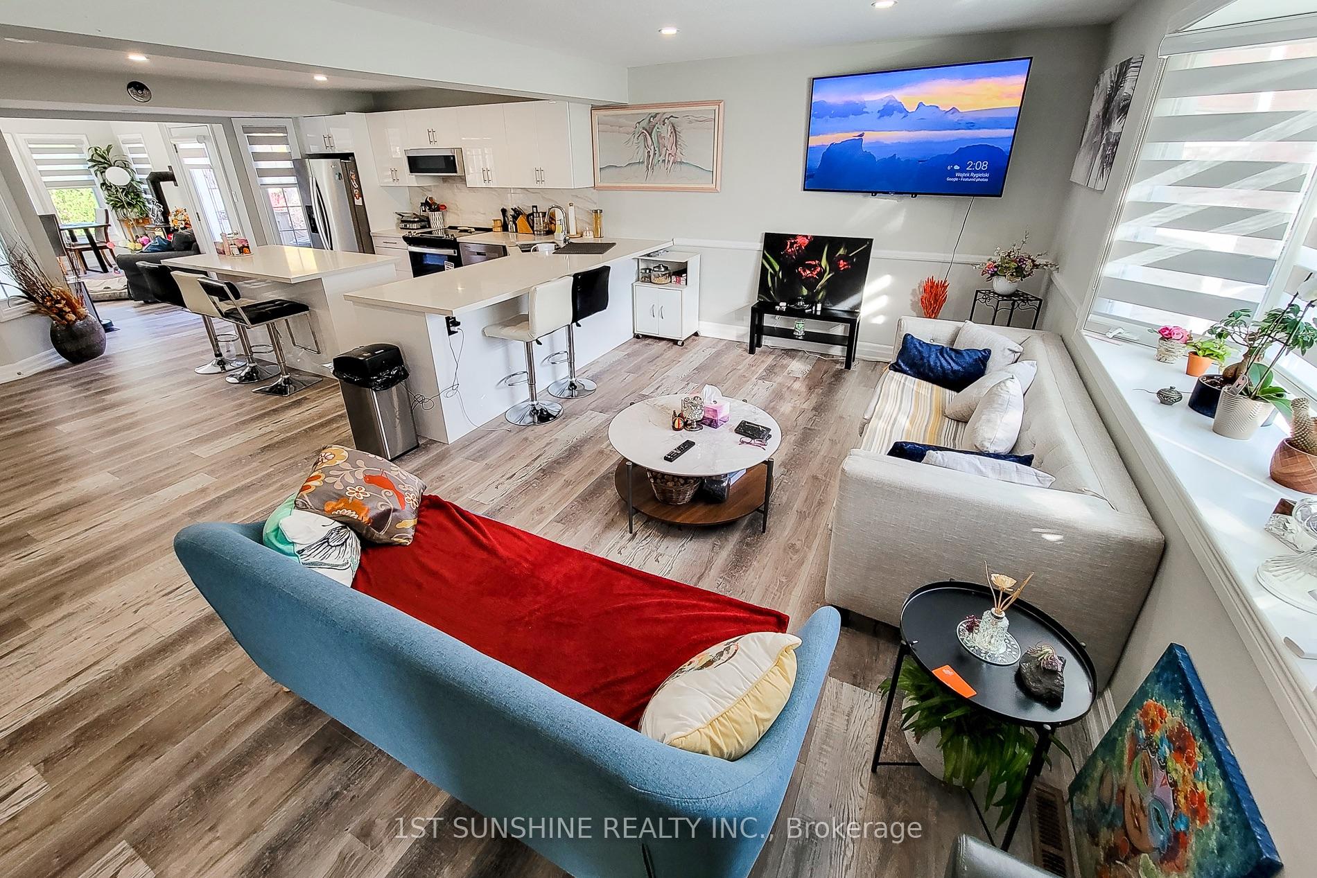 Photo 6 of 8 Sullivan Drive, St. Catharines, Lakeport — HOMEH