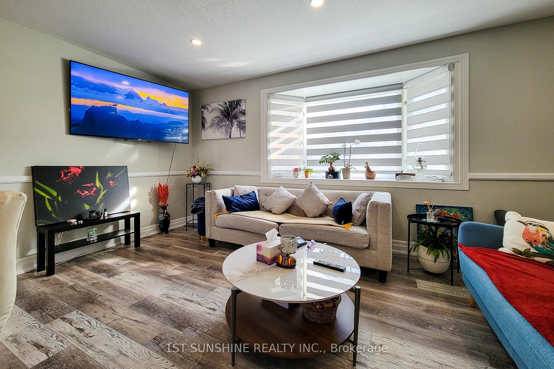 Photo 9 of 8 Sullivan Drive, St. Catharines, Lakeport — HOMEH