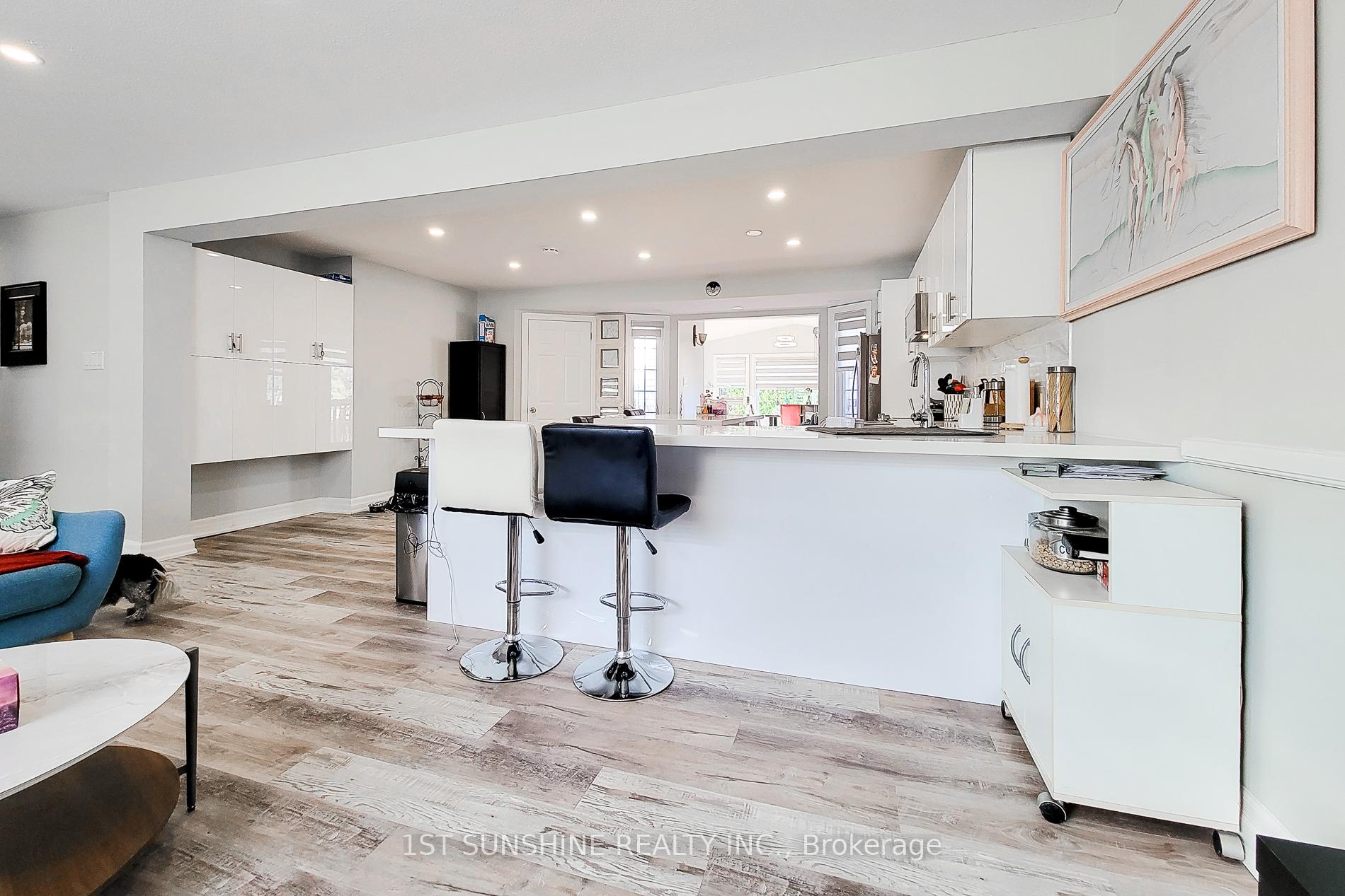 Photo 10 of 8 Sullivan Drive, St. Catharines, Lakeport — HOMEH