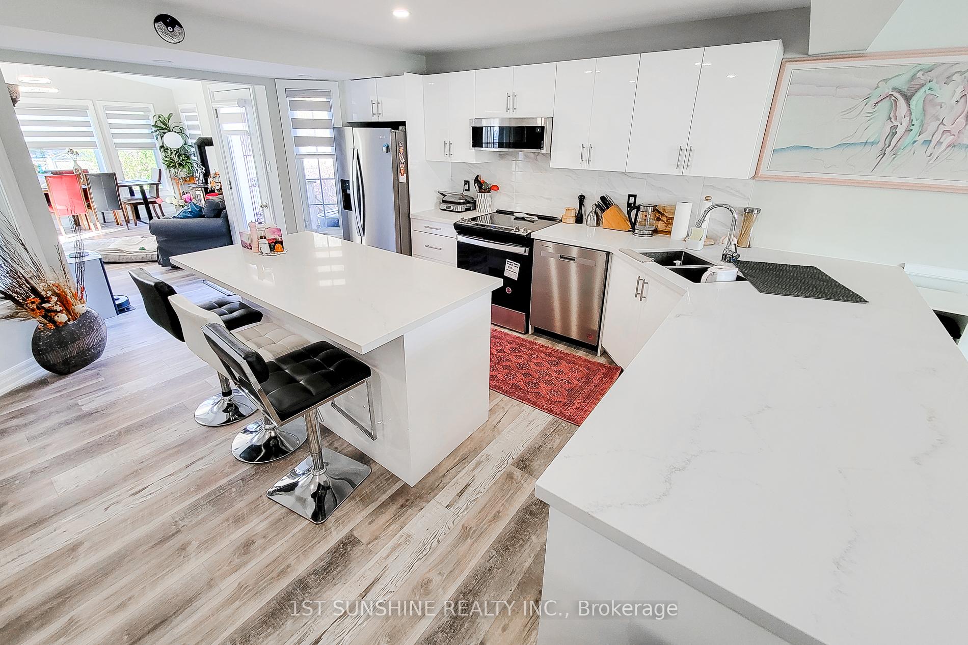 Photo 13 of 8 Sullivan Drive, St. Catharines, Lakeport — HOMEH