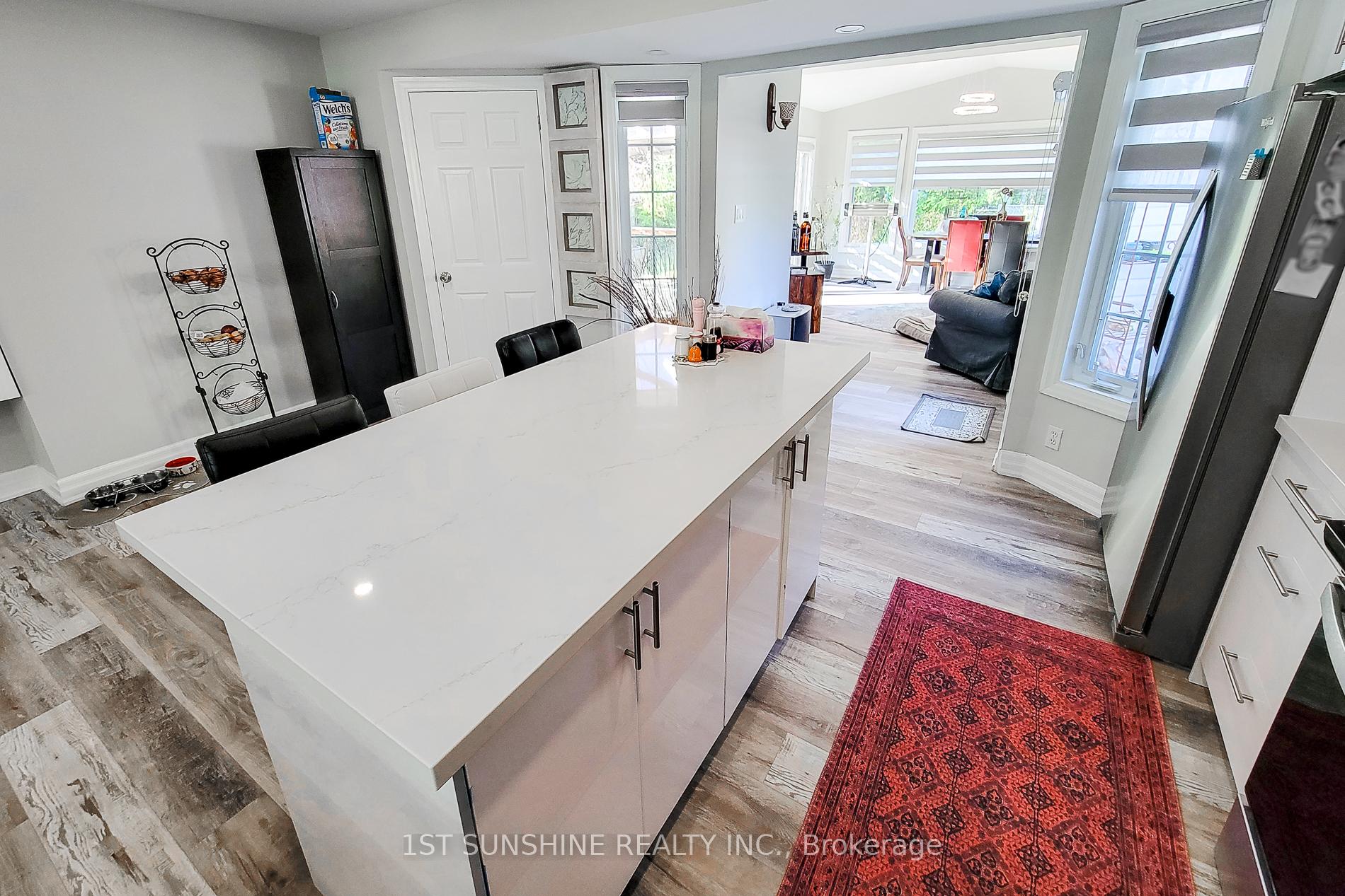 Photo 14 of 8 Sullivan Drive, St. Catharines, Lakeport — HOMEH