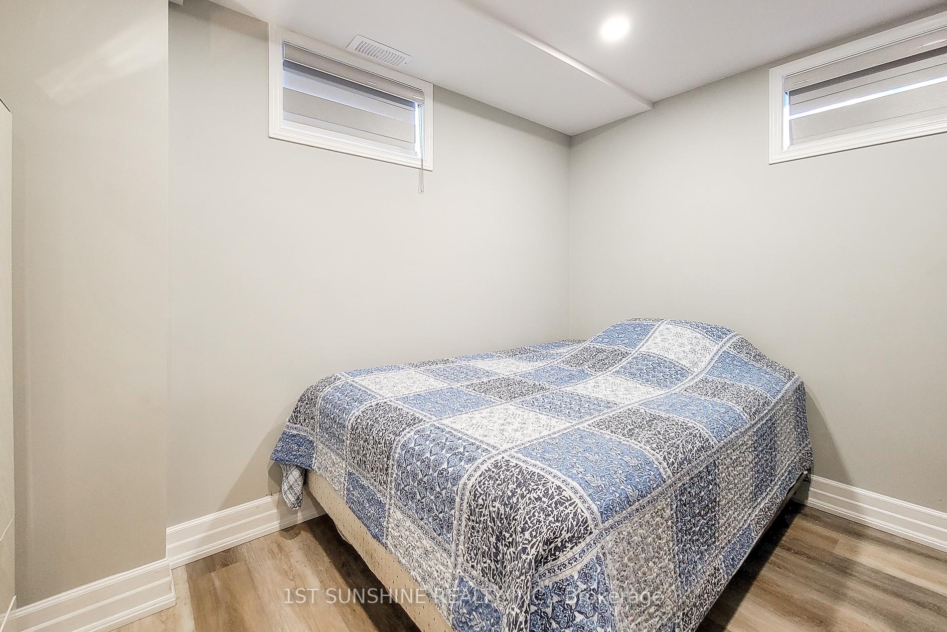 Photo 33 of 8 Sullivan Drive, St. Catharines, Lakeport — HOMEH