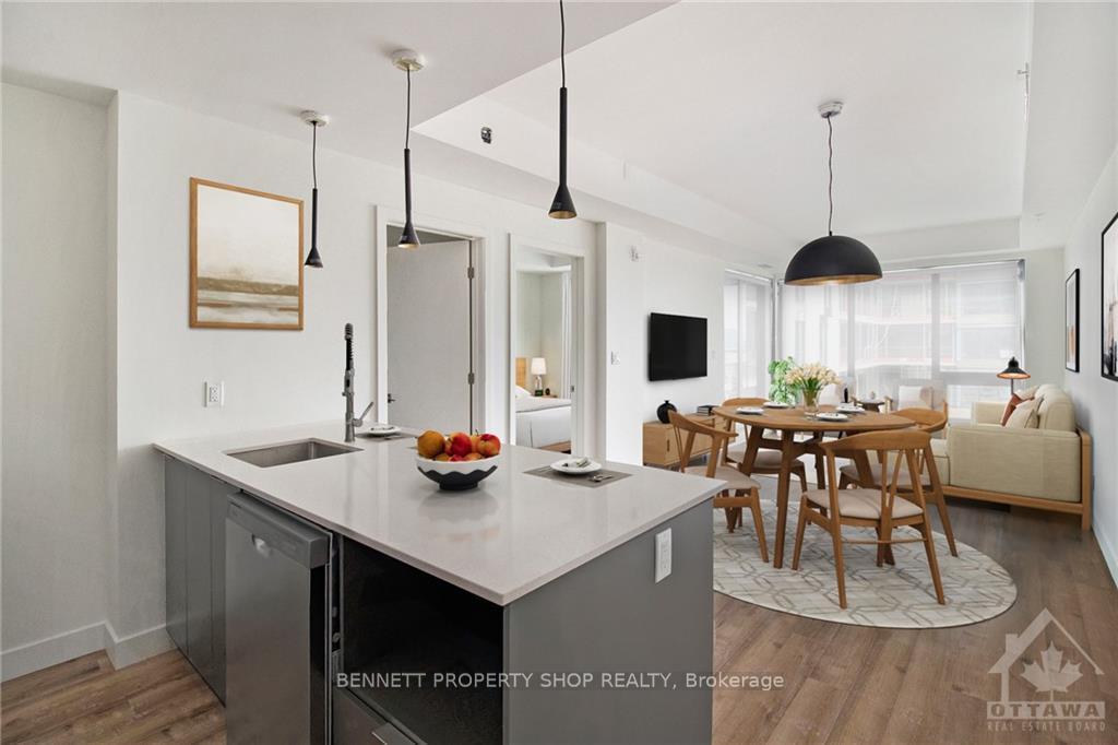 Photo 6 of Unit 508, 600 Mountaineer, Ottawa, Elmvale Acres — HOMEH