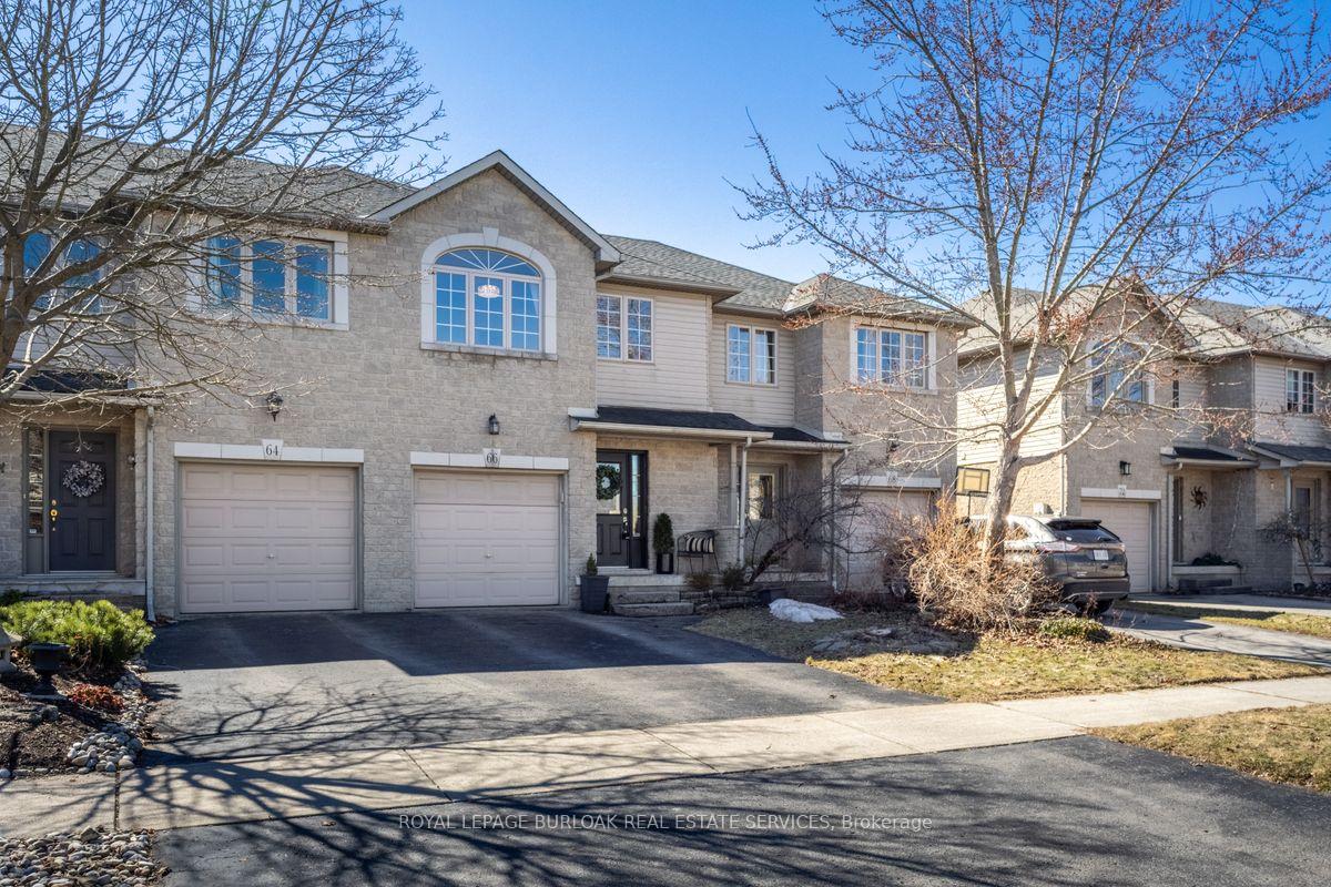 Photo 2 of 66 Foxborough Drive, Hamilton, Ancaster — HOMEH