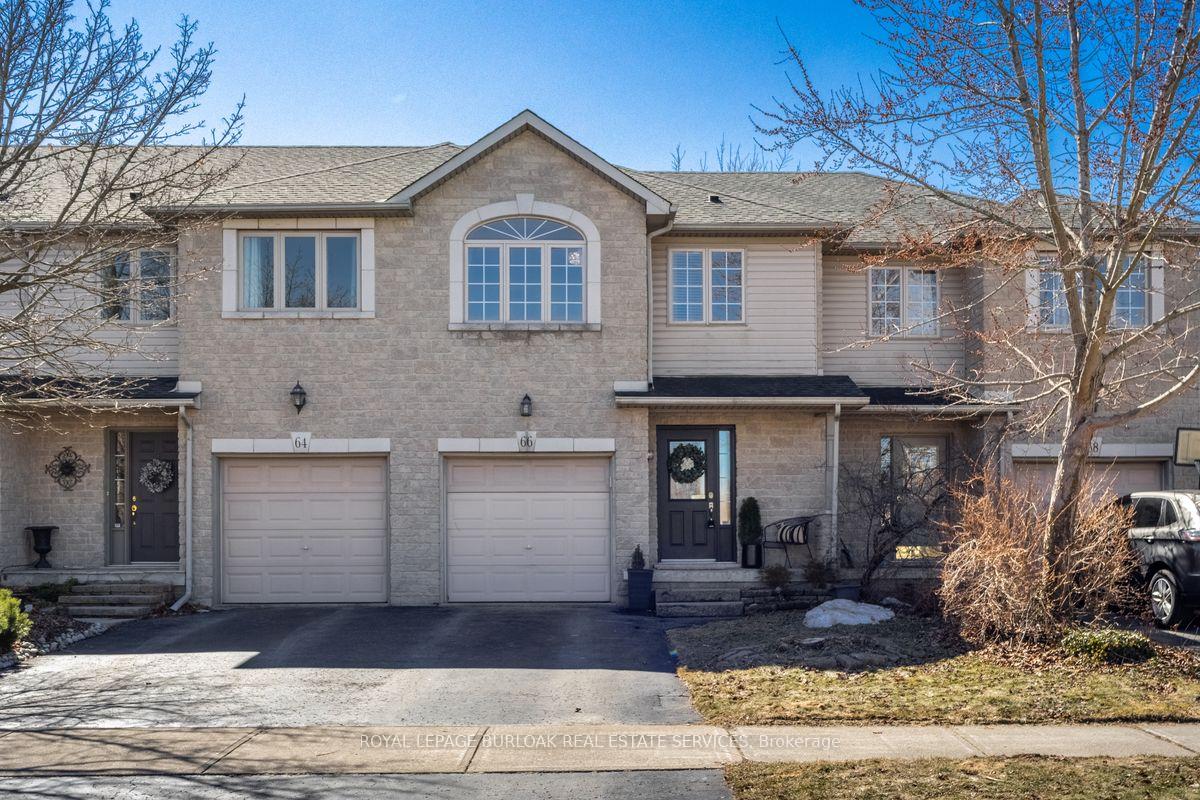 Photo 3 of 66 Foxborough Drive, Hamilton, Ancaster — HOMEH