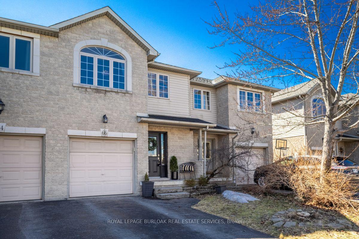 Photo 4 of 66 Foxborough Drive, Hamilton, Ancaster — HOMEH