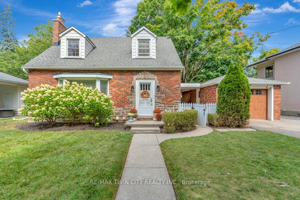 Photo 1 of 18 Ball Avenue, Cambridge, East Galt — HOMEH