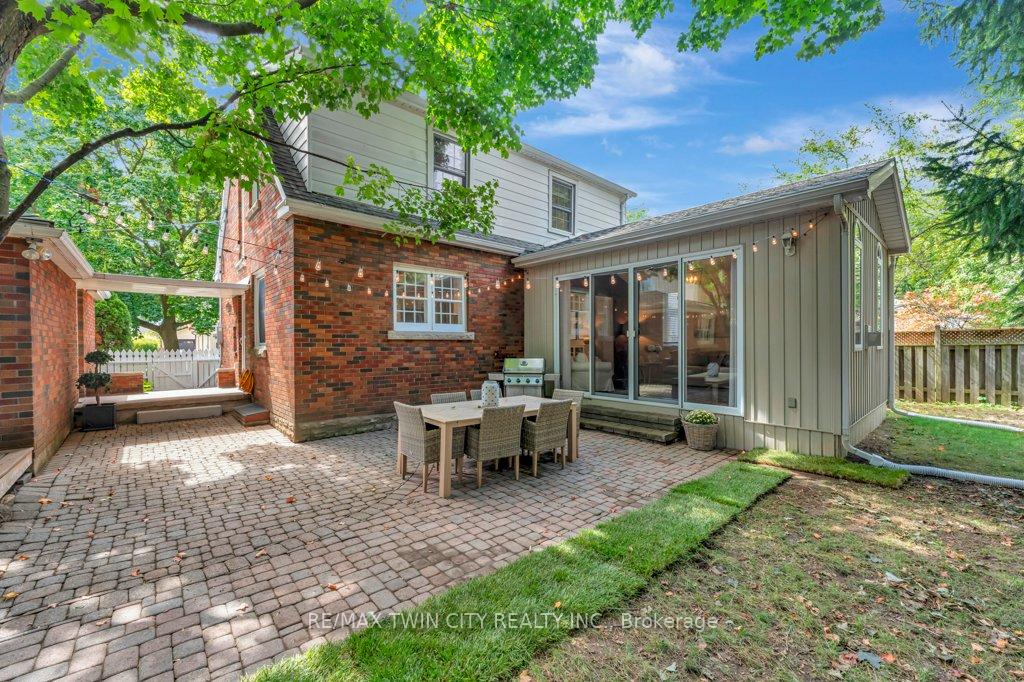 Photo 36 of 18 Ball Avenue, Cambridge, East Galt — HOMEH