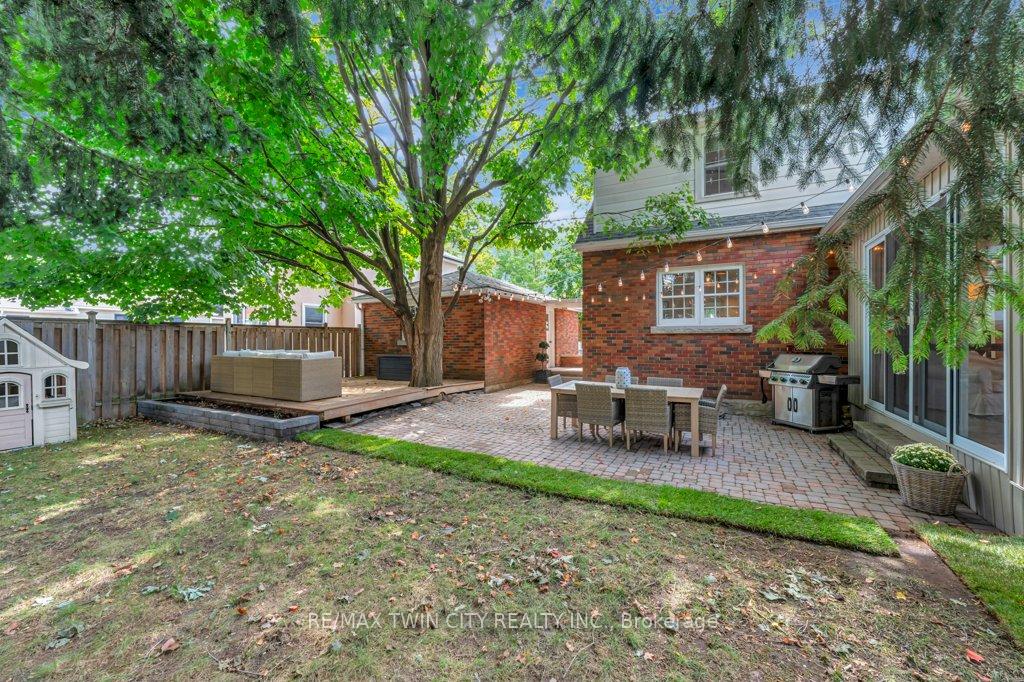Photo 38 of 18 Ball Avenue, Cambridge, East Galt — HOMEH