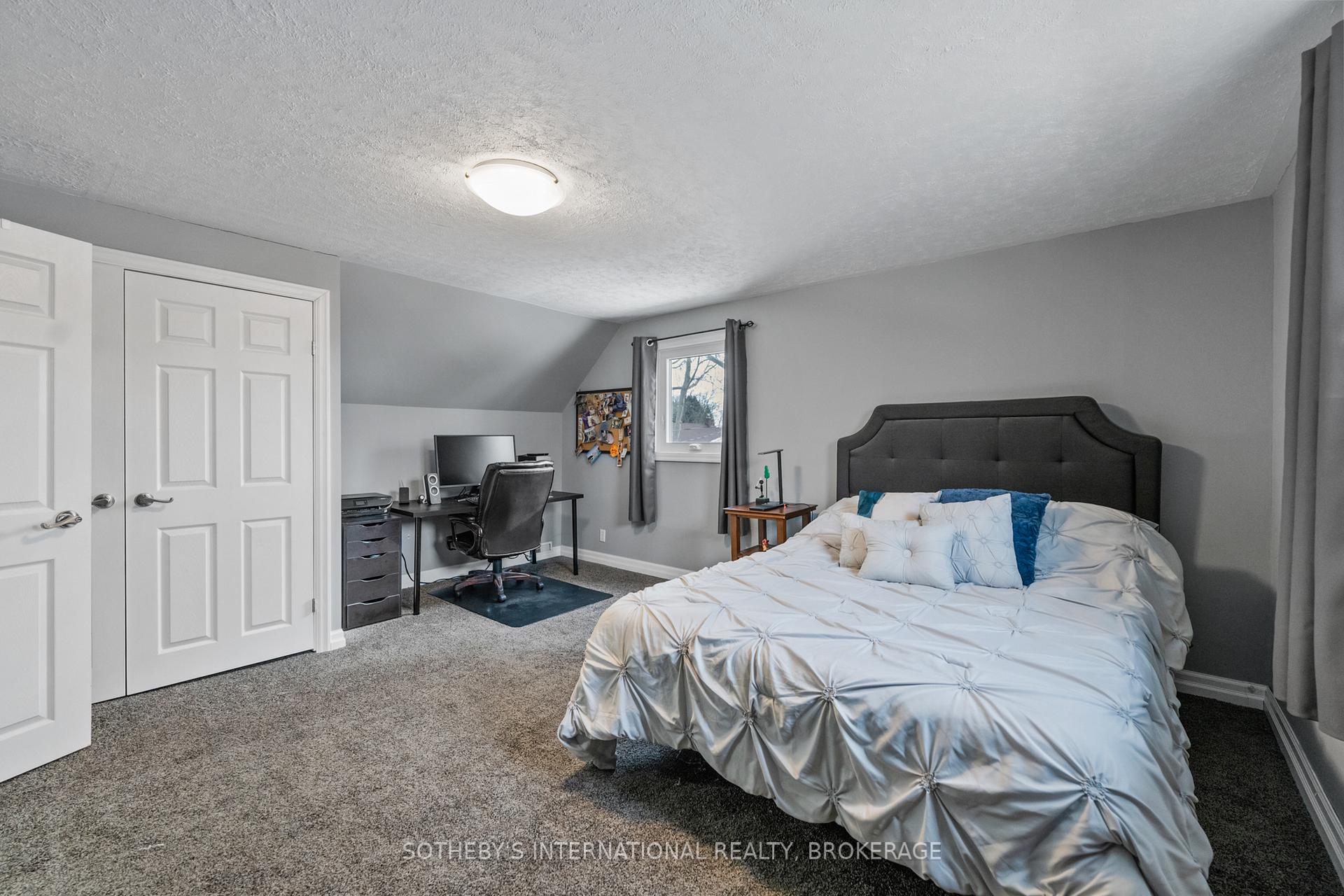 Photo 21 of 57 St Patrick Street, St. Catharines, Downtown — HOMEH