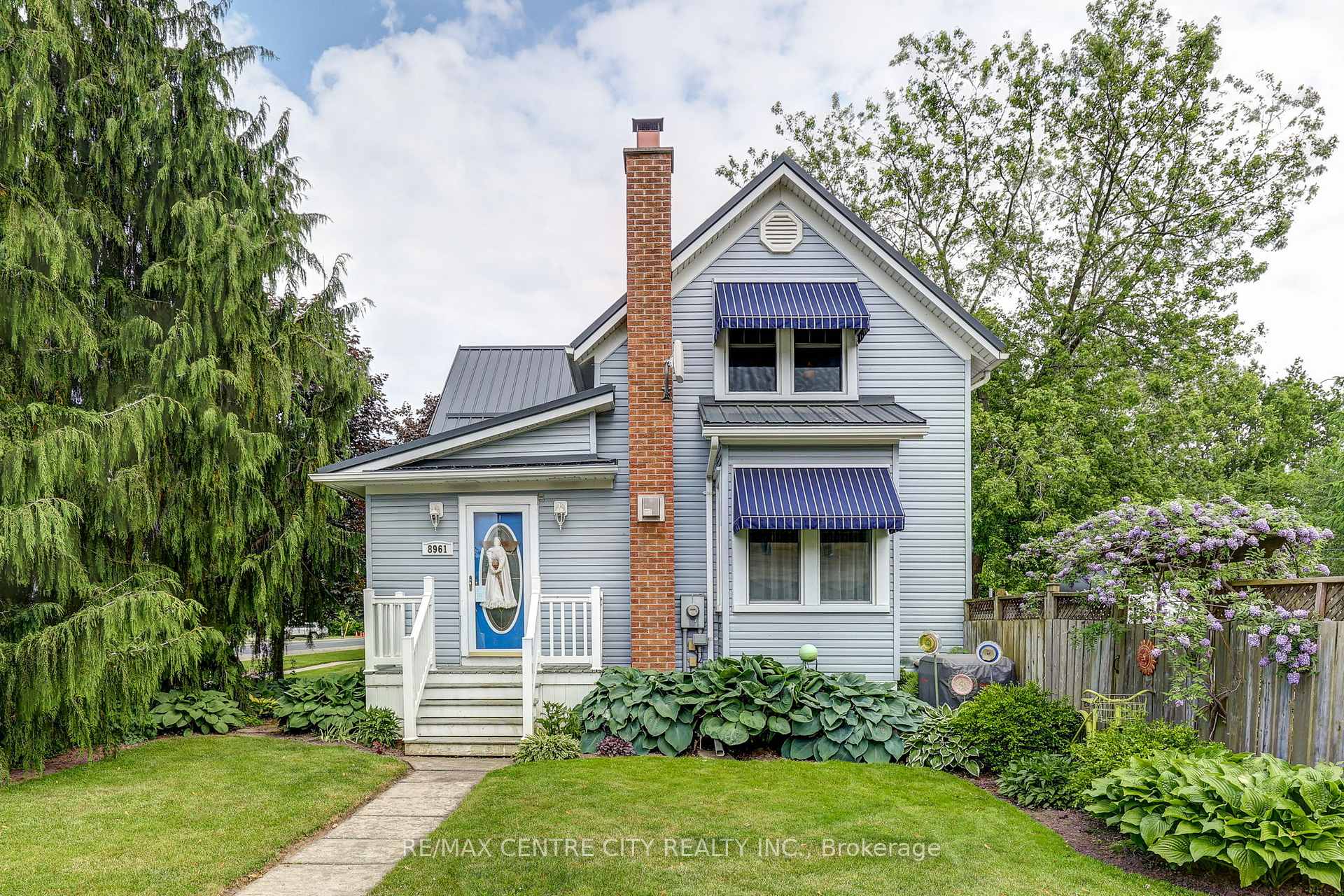 Photo 1 of 8961 Iona Road, Dutton/Dunwich, Iona — HOMEH