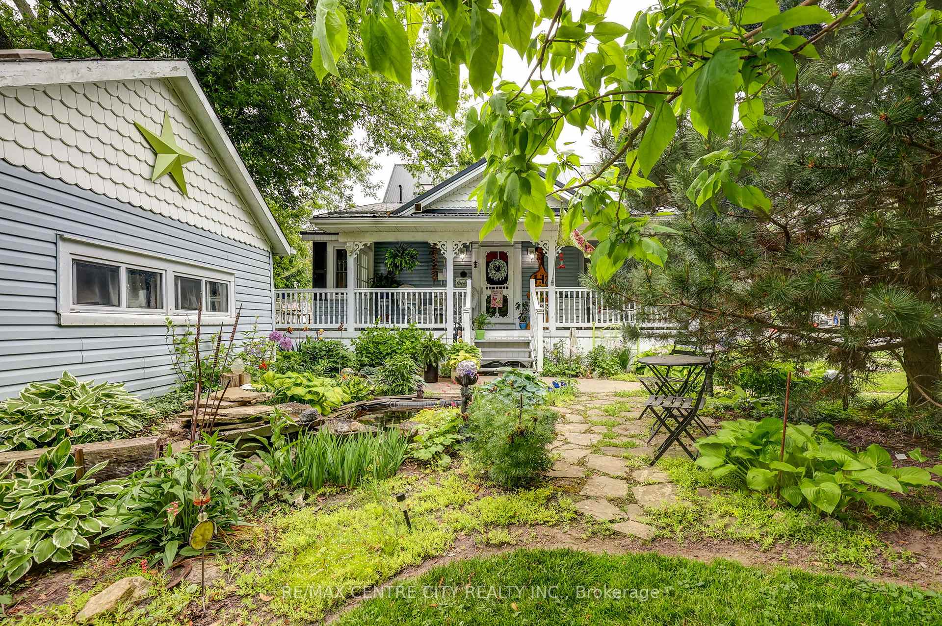 Photo 7 of 8961 Iona Road, Dutton/Dunwich, Iona — HOMEH
