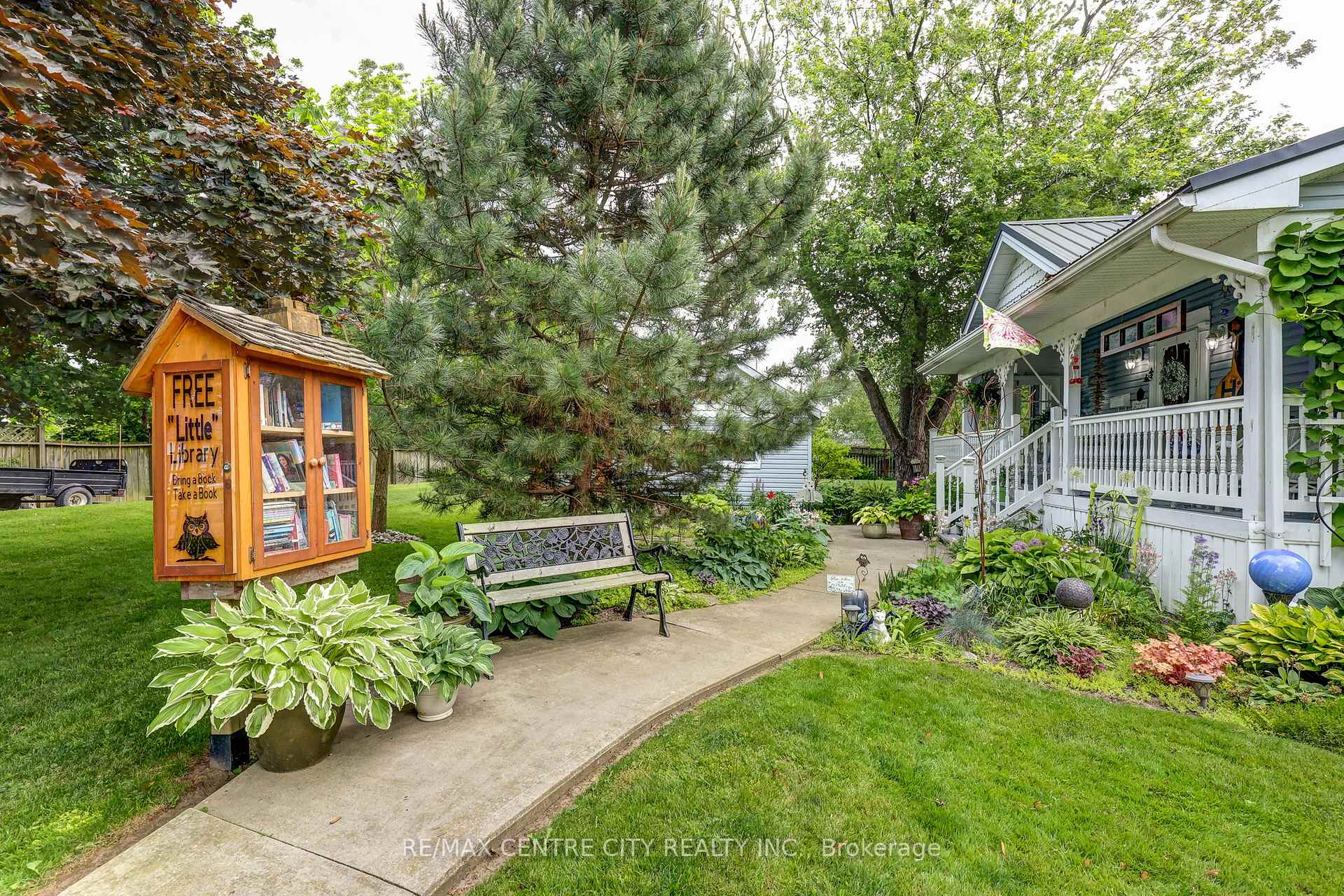 Photo 41 of 8961 Iona Road, Dutton/Dunwich, Iona — HOMEH