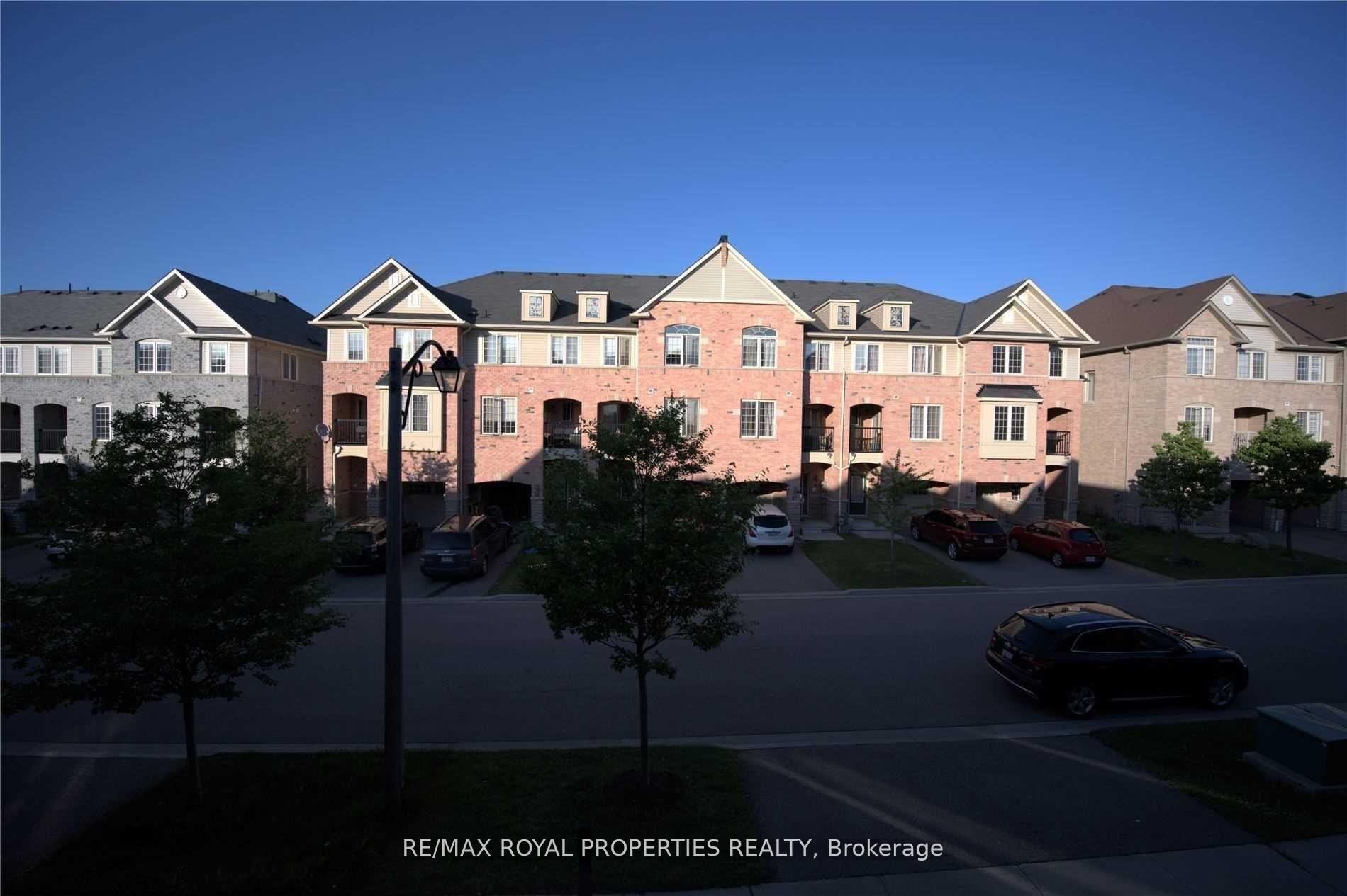 Photo 1 of 20 Silvester Street, Ajax, Central East — HOMEH
