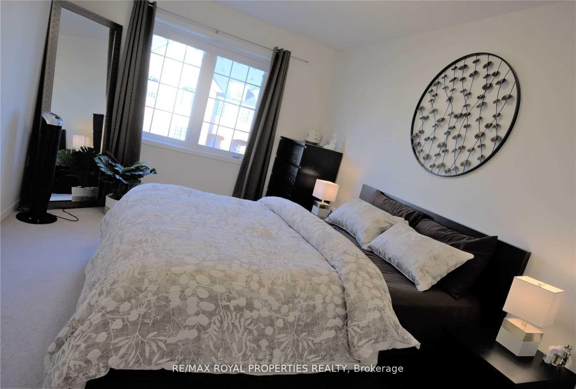 Photo 6 of 20 Silvester Street, Ajax, Central East — HOMEH