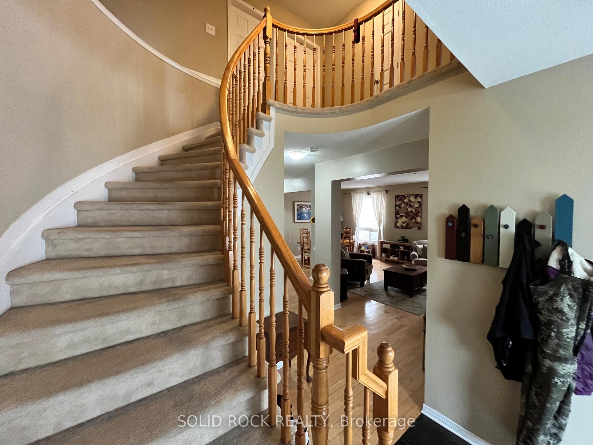 Photo 6 of 409 Amar Lane, Ottawa, Barrhaven - Cedargrove/Fraserdale — HOMEH