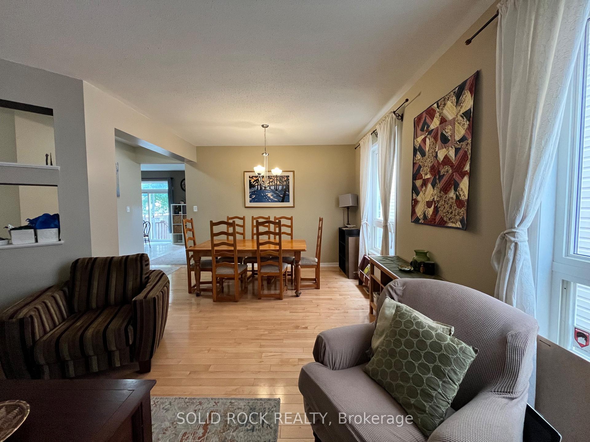 Photo 7 of 409 Amar Lane, Ottawa, Barrhaven - Cedargrove/Fraserdale — HOMEH