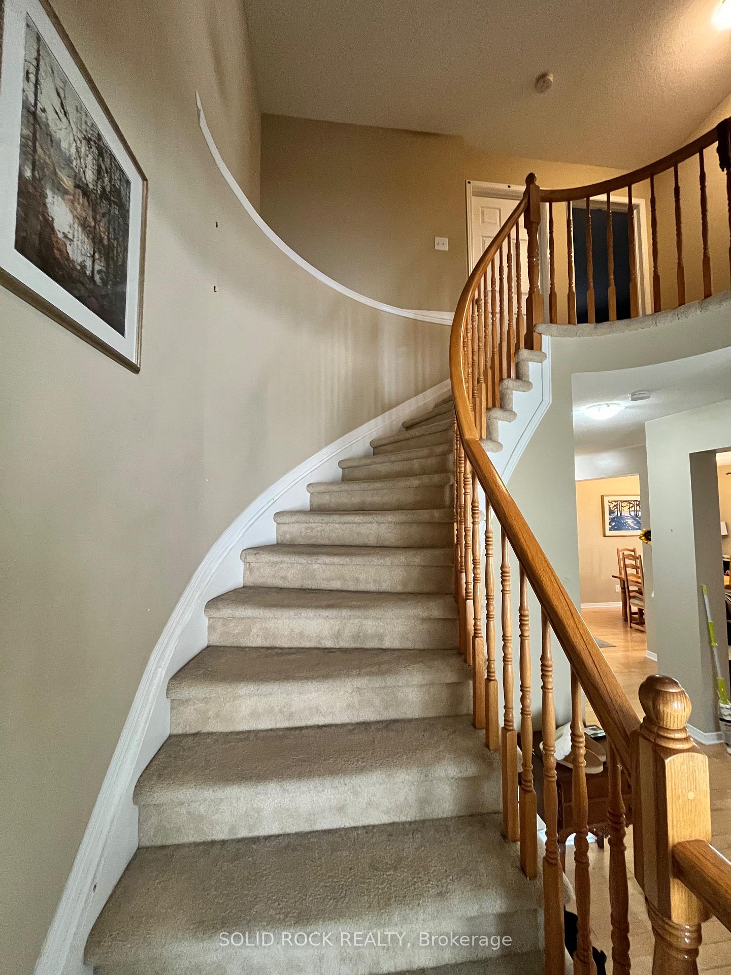 Photo 12 of 409 Amar Lane, Ottawa, Barrhaven - Cedargrove/Fraserdale — HOMEH