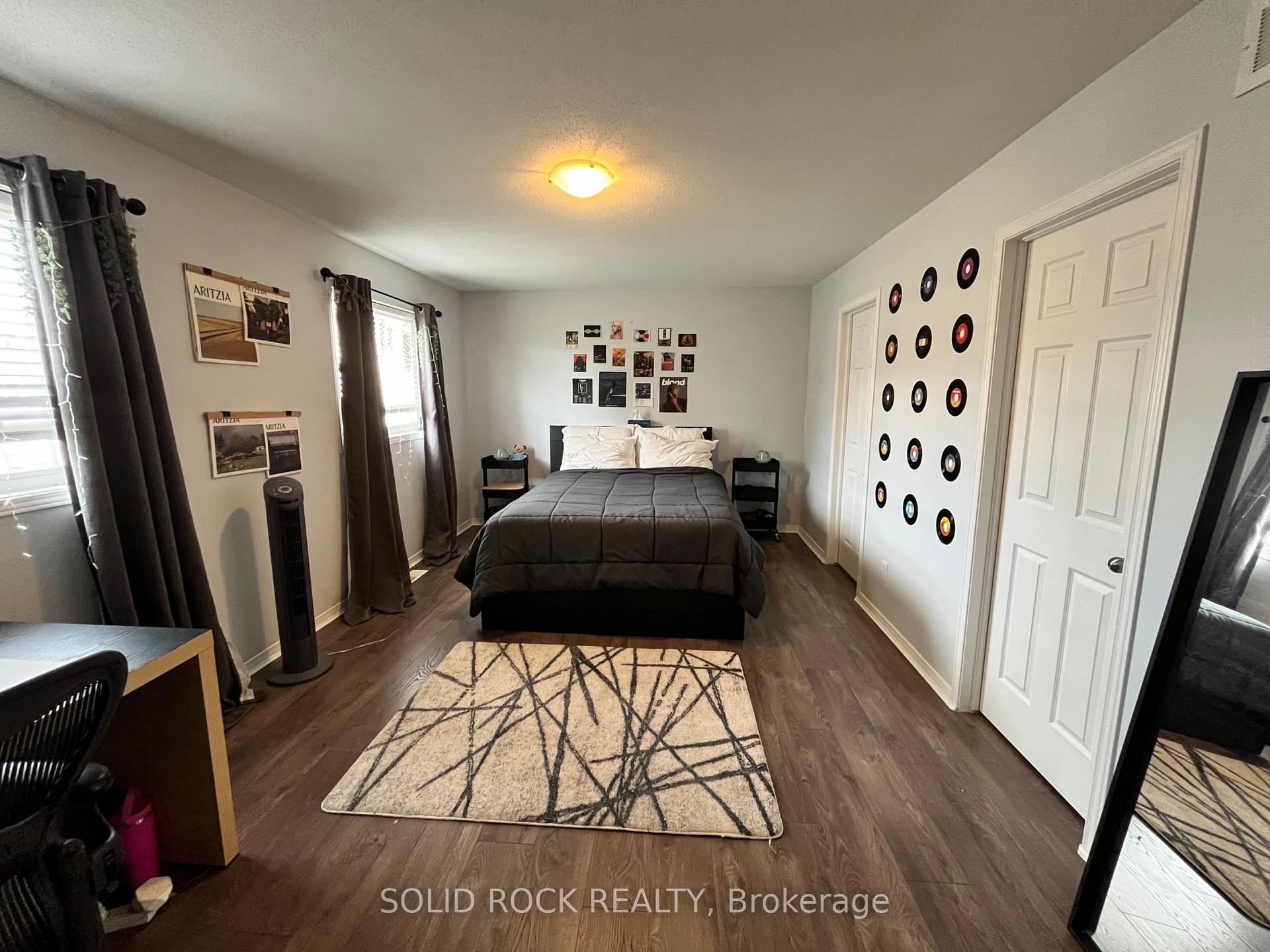 Photo 13 of 409 Amar Lane, Ottawa, Barrhaven - Cedargrove/Fraserdale — HOMEH